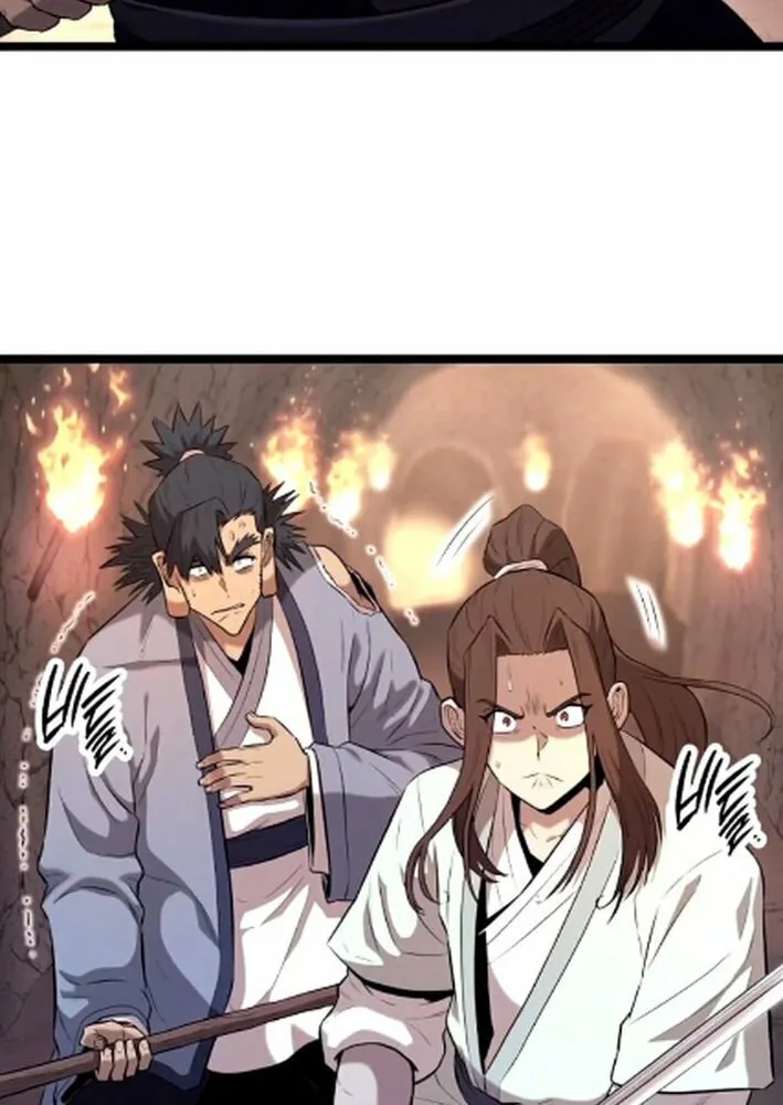 Read Tang Clan Legend chapter 15 image 34 on Lezhin