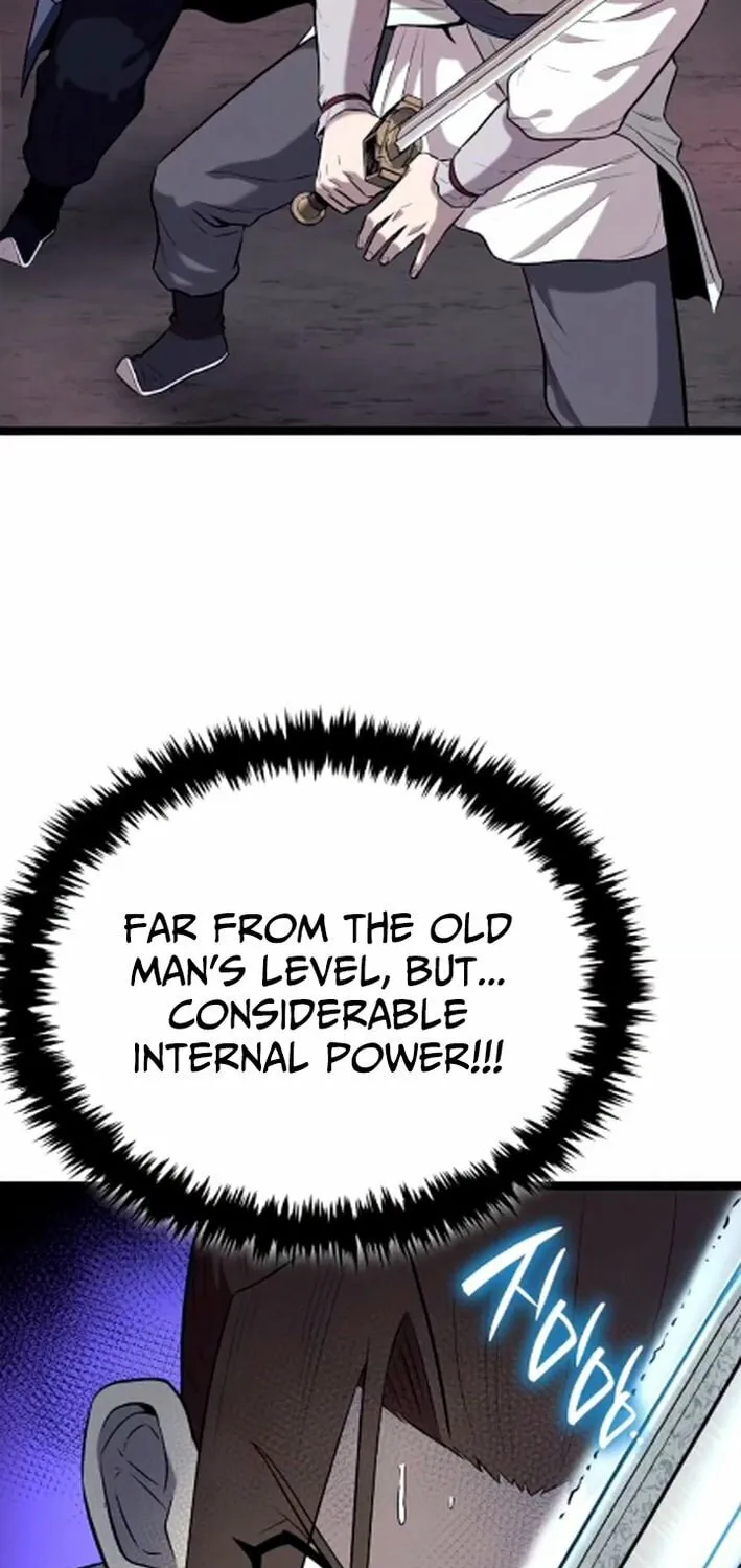 Read Tang Clan Legend chapter 15 image 35 on Lezhin