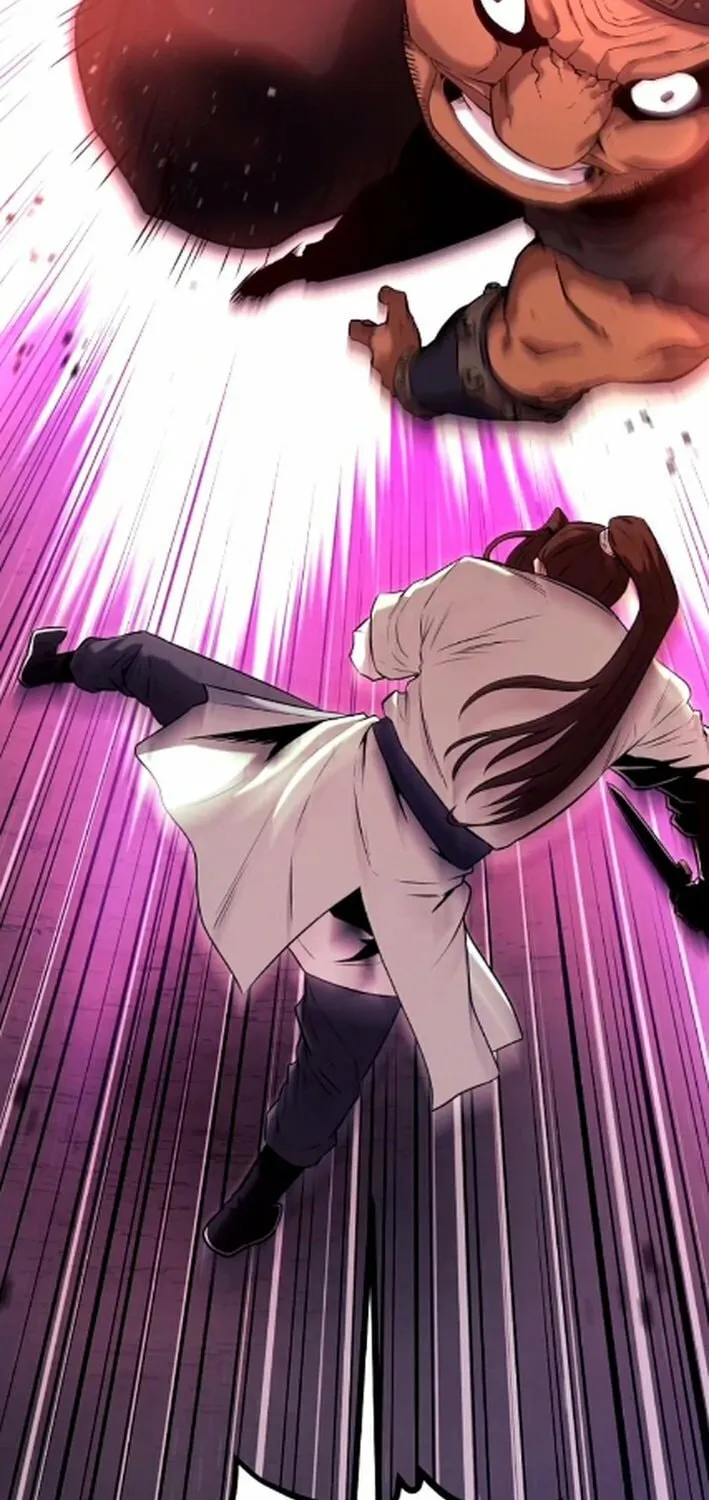 Read Tang Clan Legend chapter 15 image 46 on Lezhin