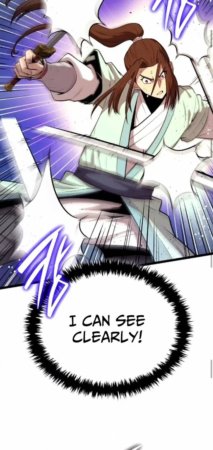 Read Tang Clan Legend chapter 15 image 52 on Lezhin
