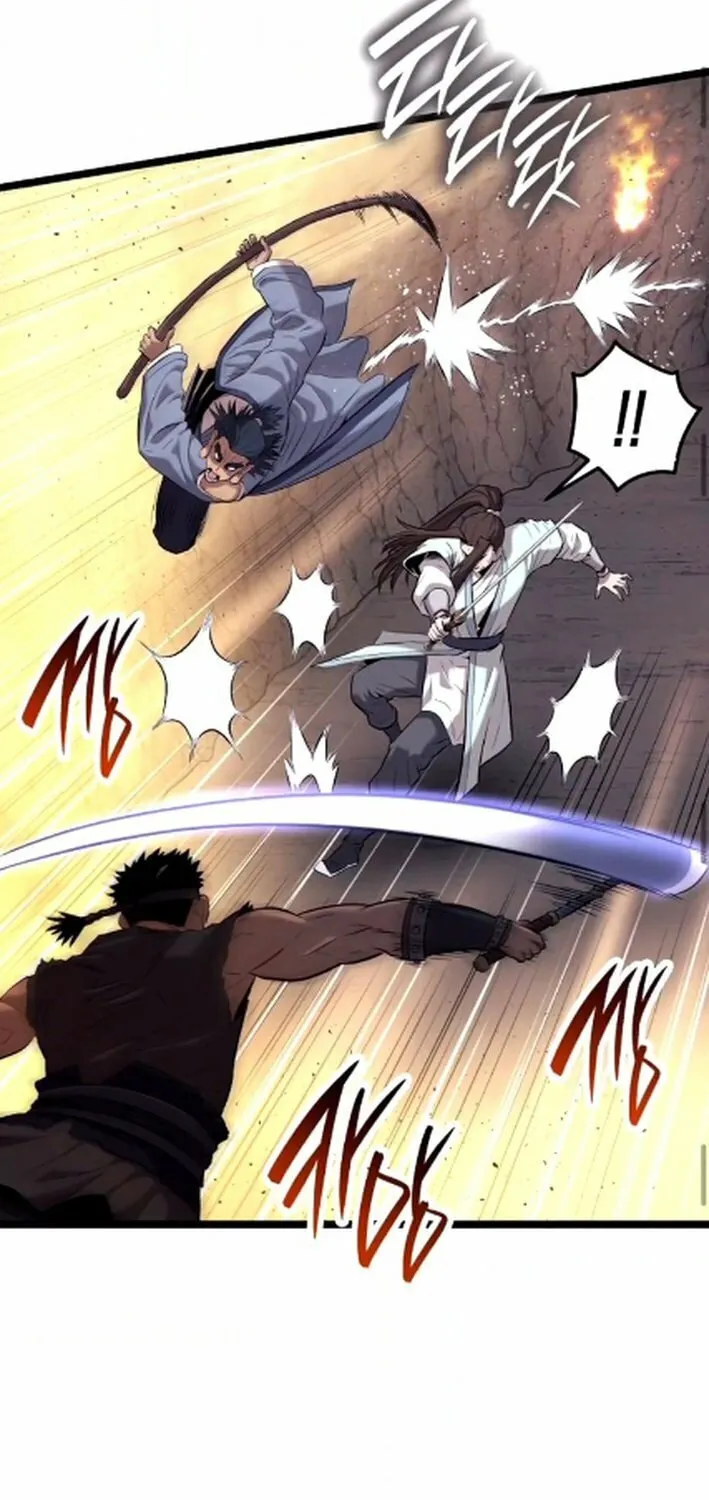 Read Tang Clan Legend chapter 15 image 53 on Lezhin