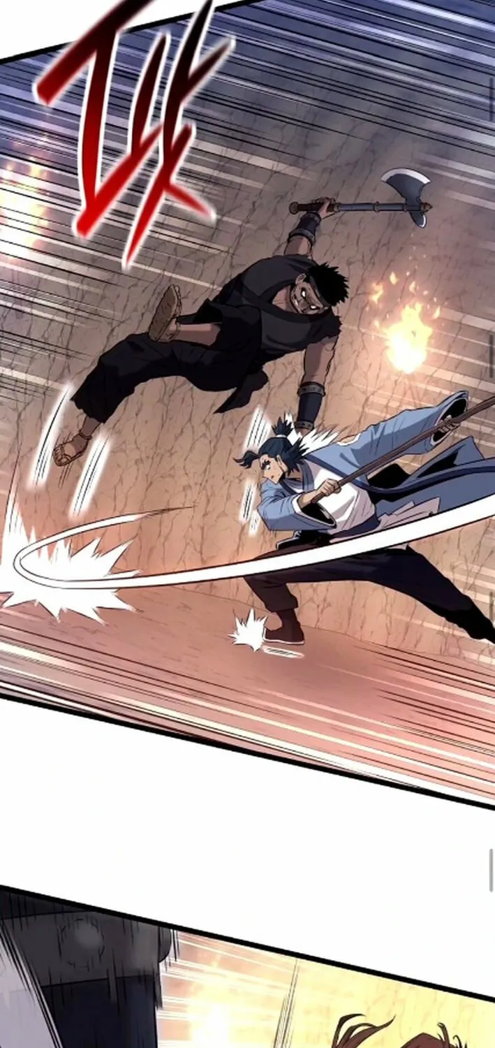 Read Tang Clan Legend chapter 15 image 56 on Lezhin