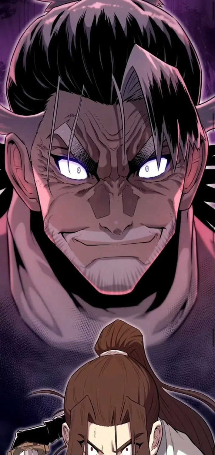 Read Tang Clan Legend chapter 15 image 64 on Lezhin