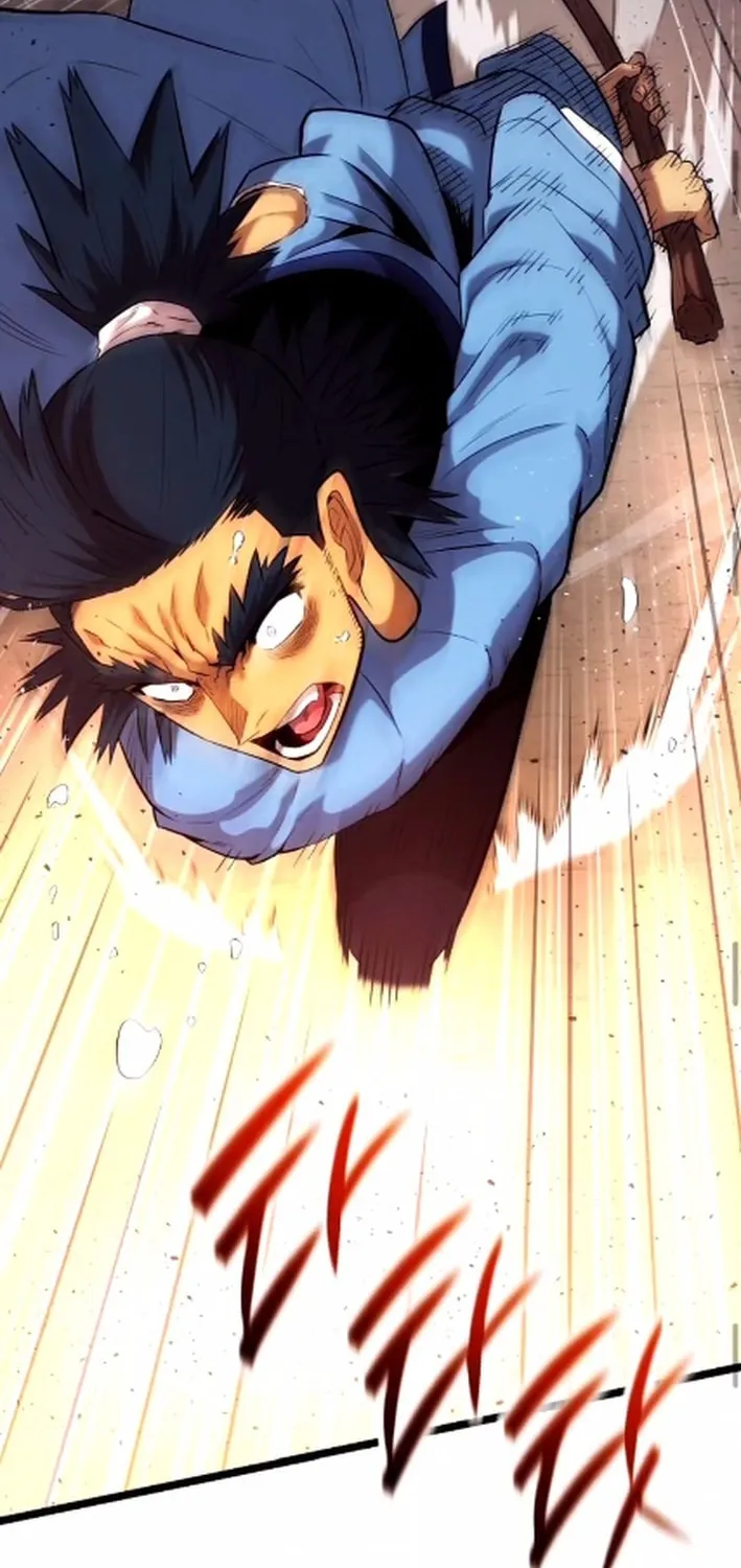 Read Tang Clan Legend chapter 15 image 75 on Lezhin