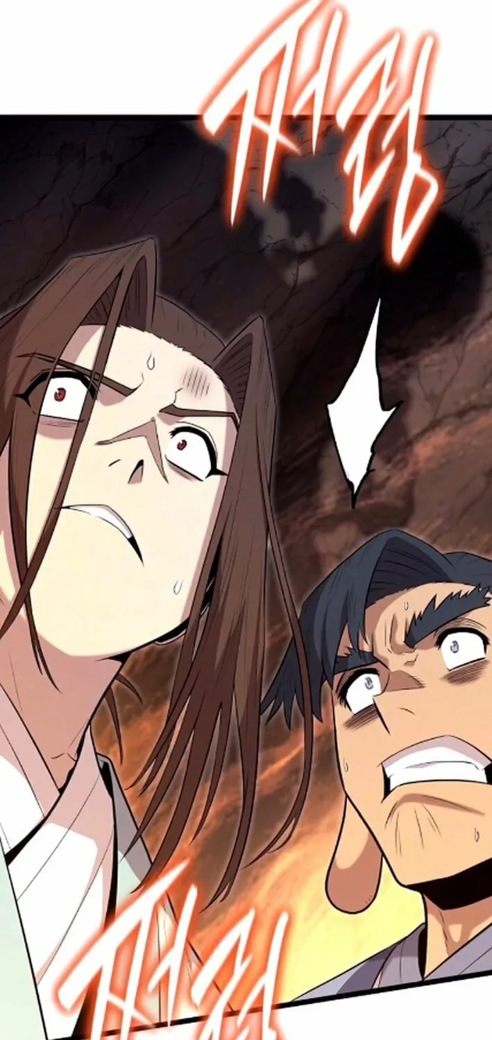 Read Tang Clan Legend chapter 15 image 8 on Lezhin