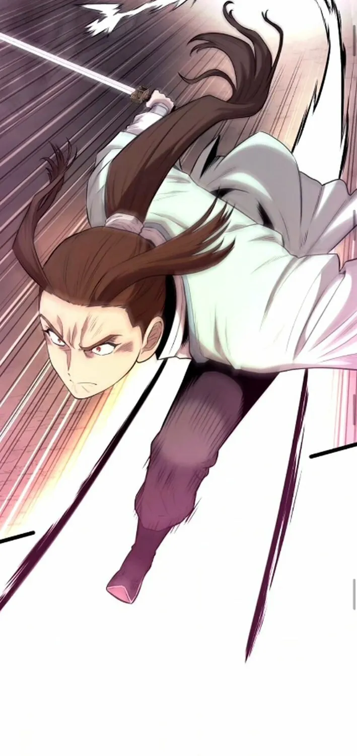 Read Tang Clan Legend chapter 15 image 82 on Lezhin
