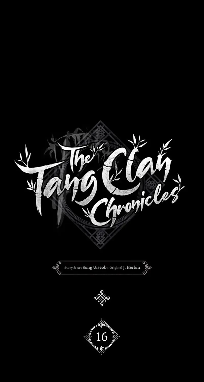 Read Tang Clan Legend chapter 16 image 1 on Lezhin