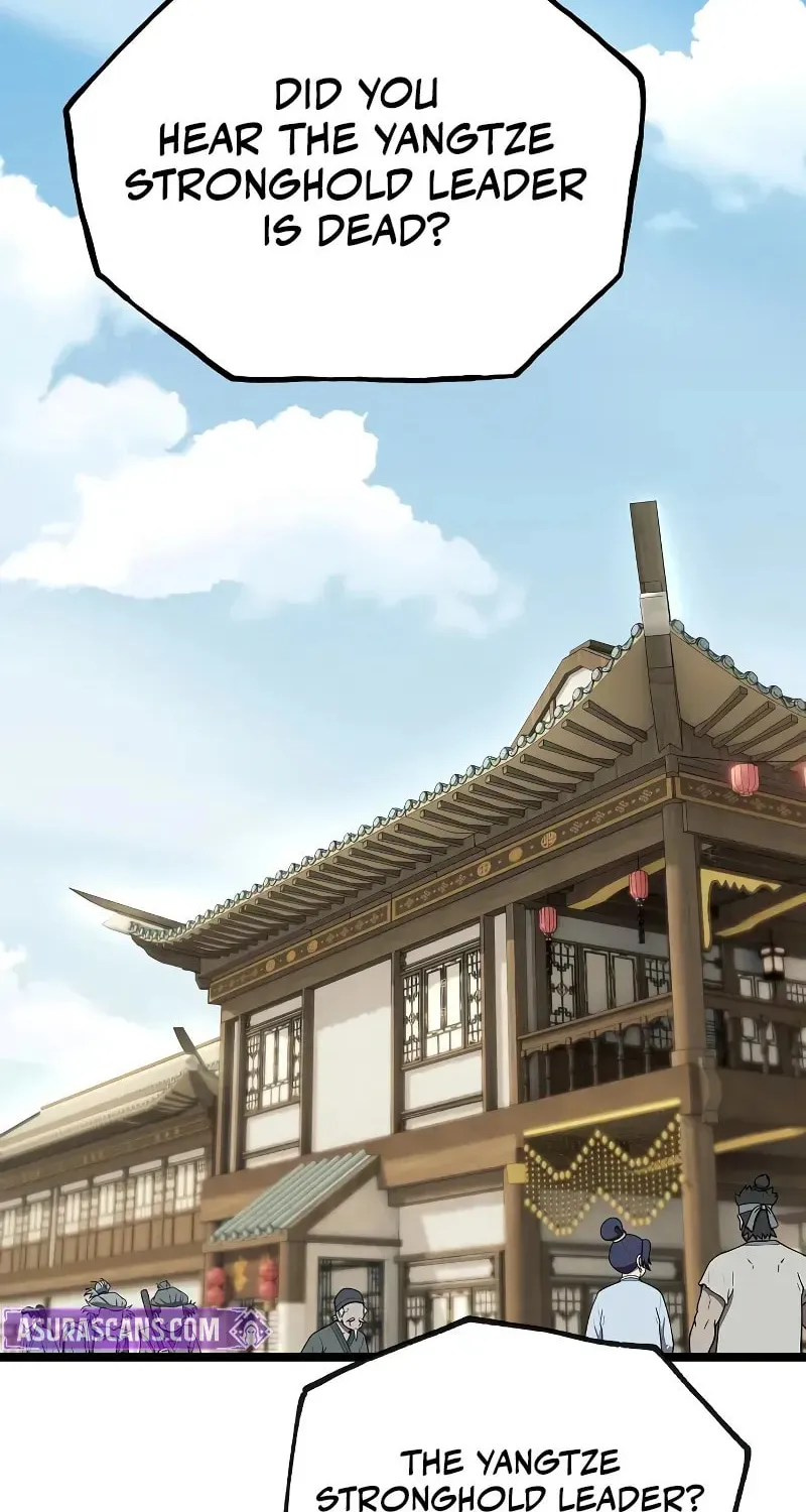 Read Tang Clan Legend chapter 16 image 100 on Lezhin