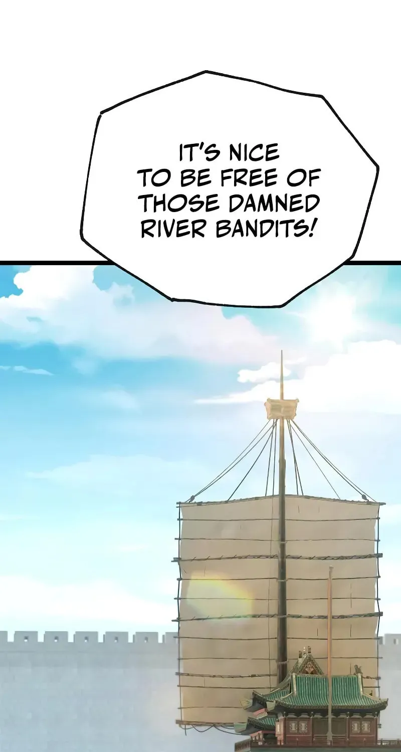 Read Tang Clan Legend chapter 16 image 105 on Lezhin
