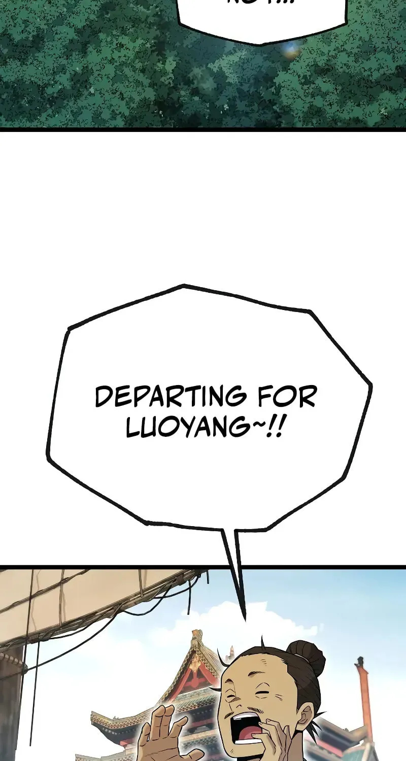 Read Tang Clan Legend chapter 16 image 108 on Lezhin