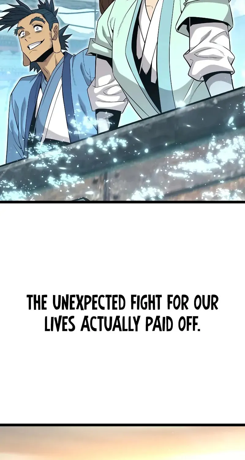Read Tang Clan Legend chapter 16 image 112 on Lezhin
