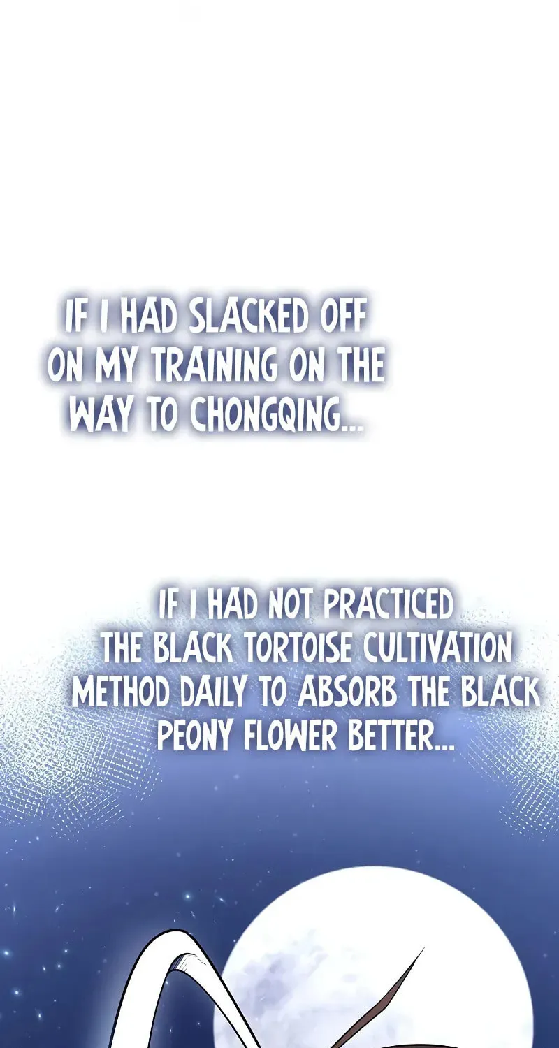 Read Tang Clan Legend chapter 16 image 117 on Lezhin