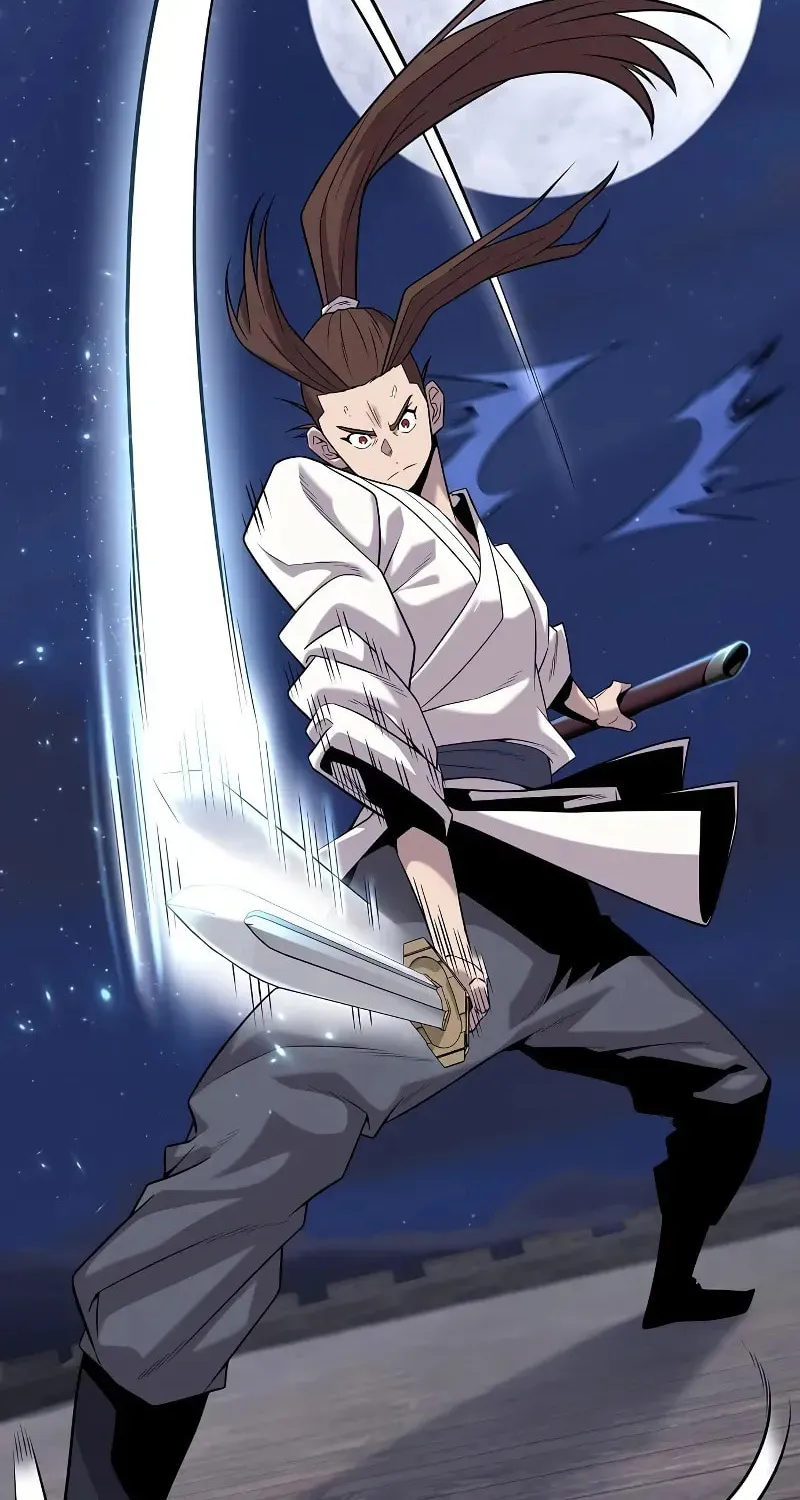 Read Tang Clan Legend chapter 16 image 118 on Lezhin