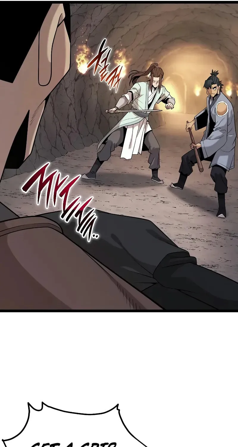 Read Tang Clan Legend chapter 16 image 12 on Lezhin