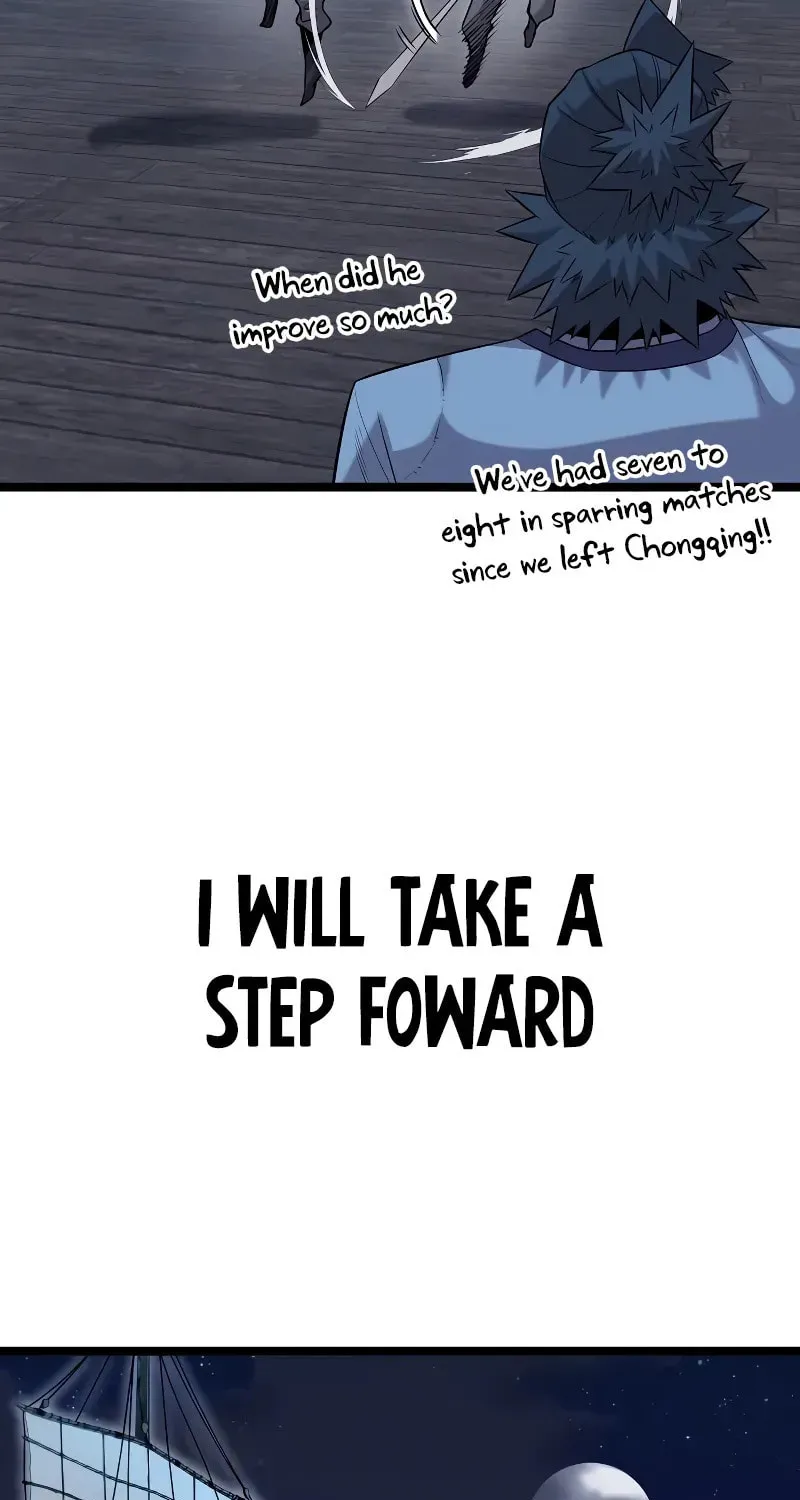Read Tang Clan Legend chapter 16 image 123 on Lezhin