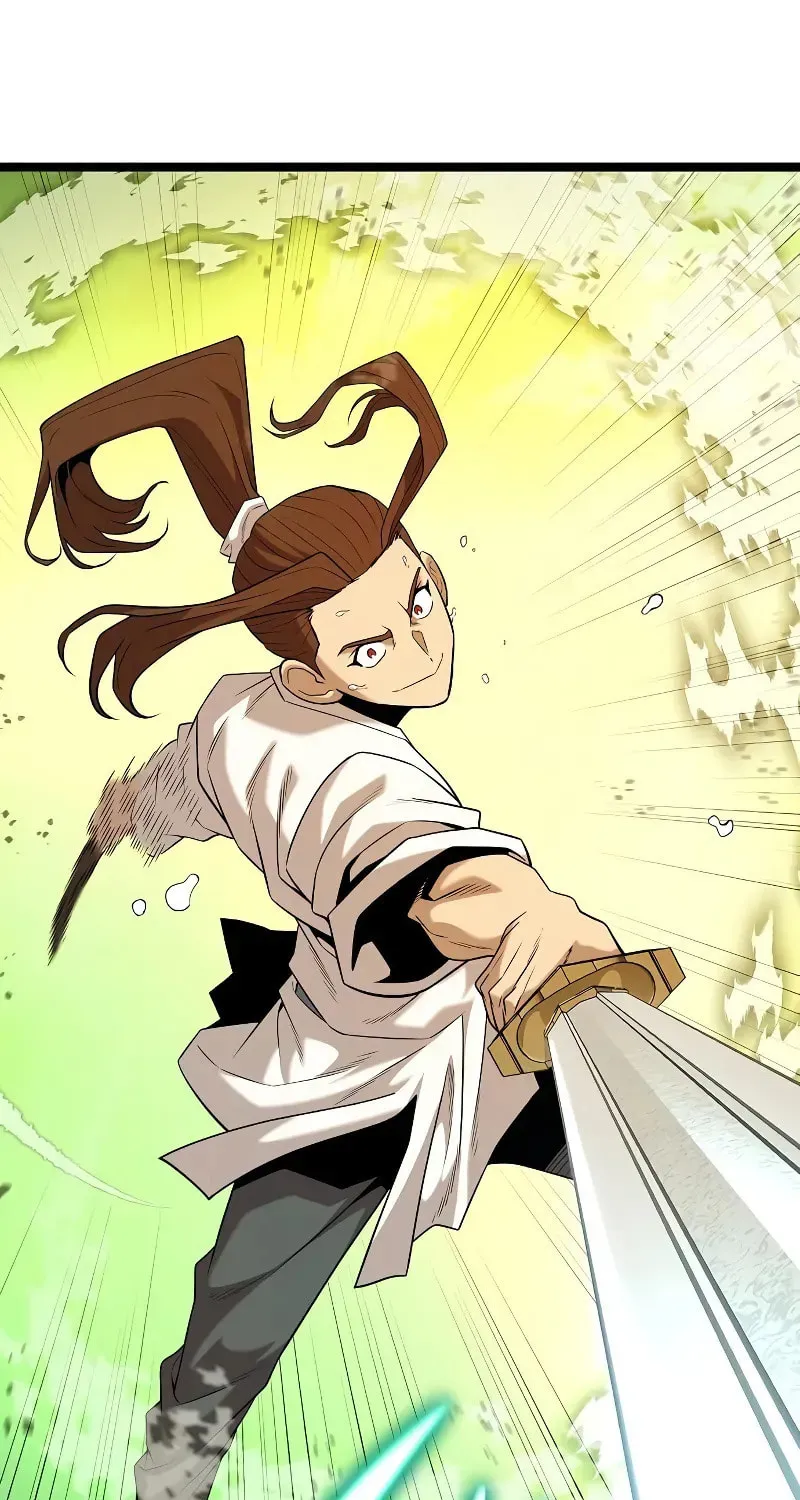 Read Tang Clan Legend chapter 16 image 125 on Lezhin