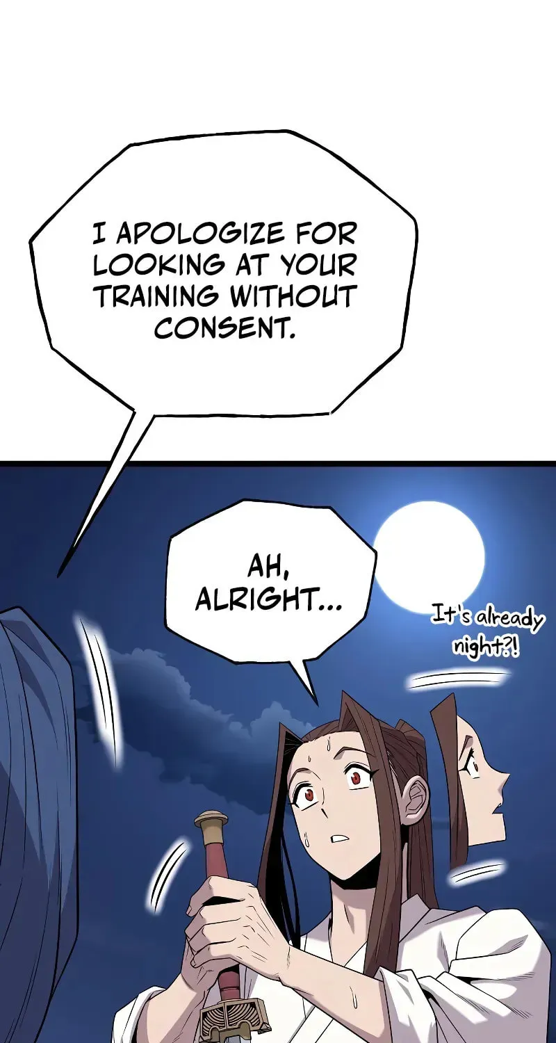 Read Tang Clan Legend chapter 16 image 131 on Lezhin