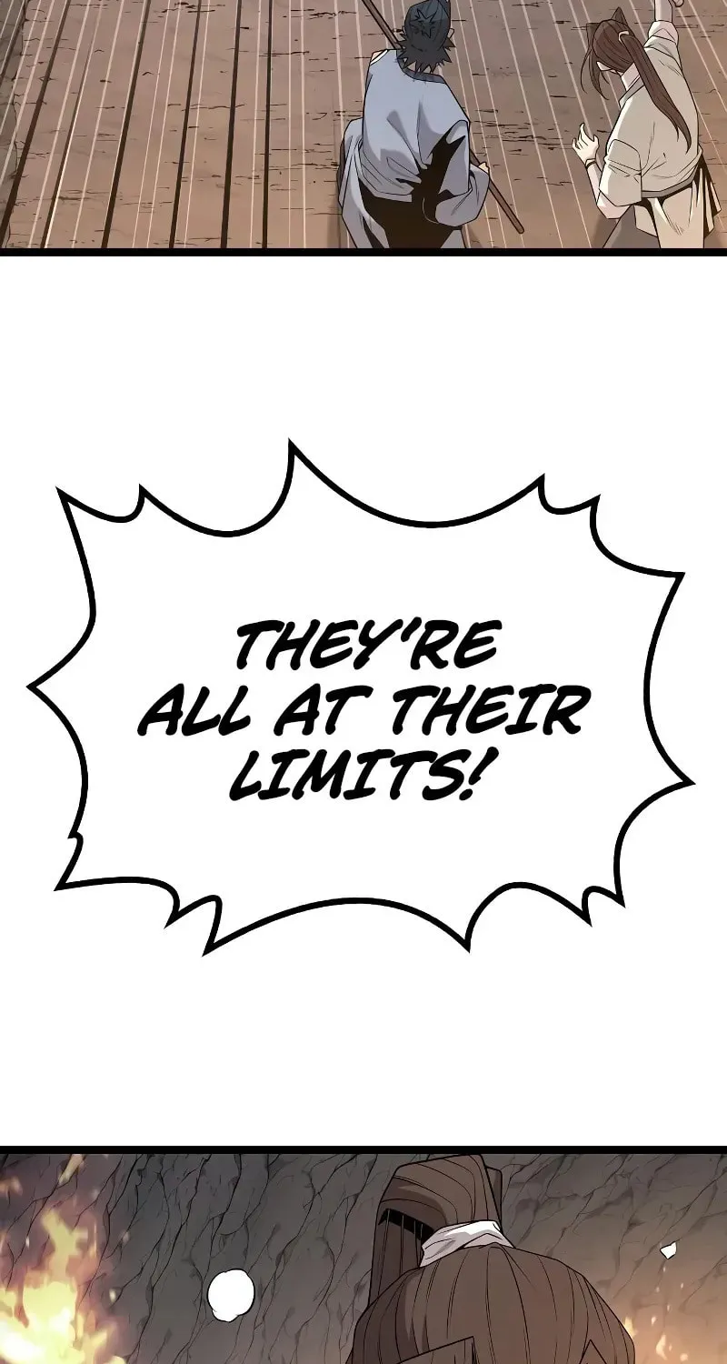 Read Tang Clan Legend chapter 16 image 14 on Lezhin
