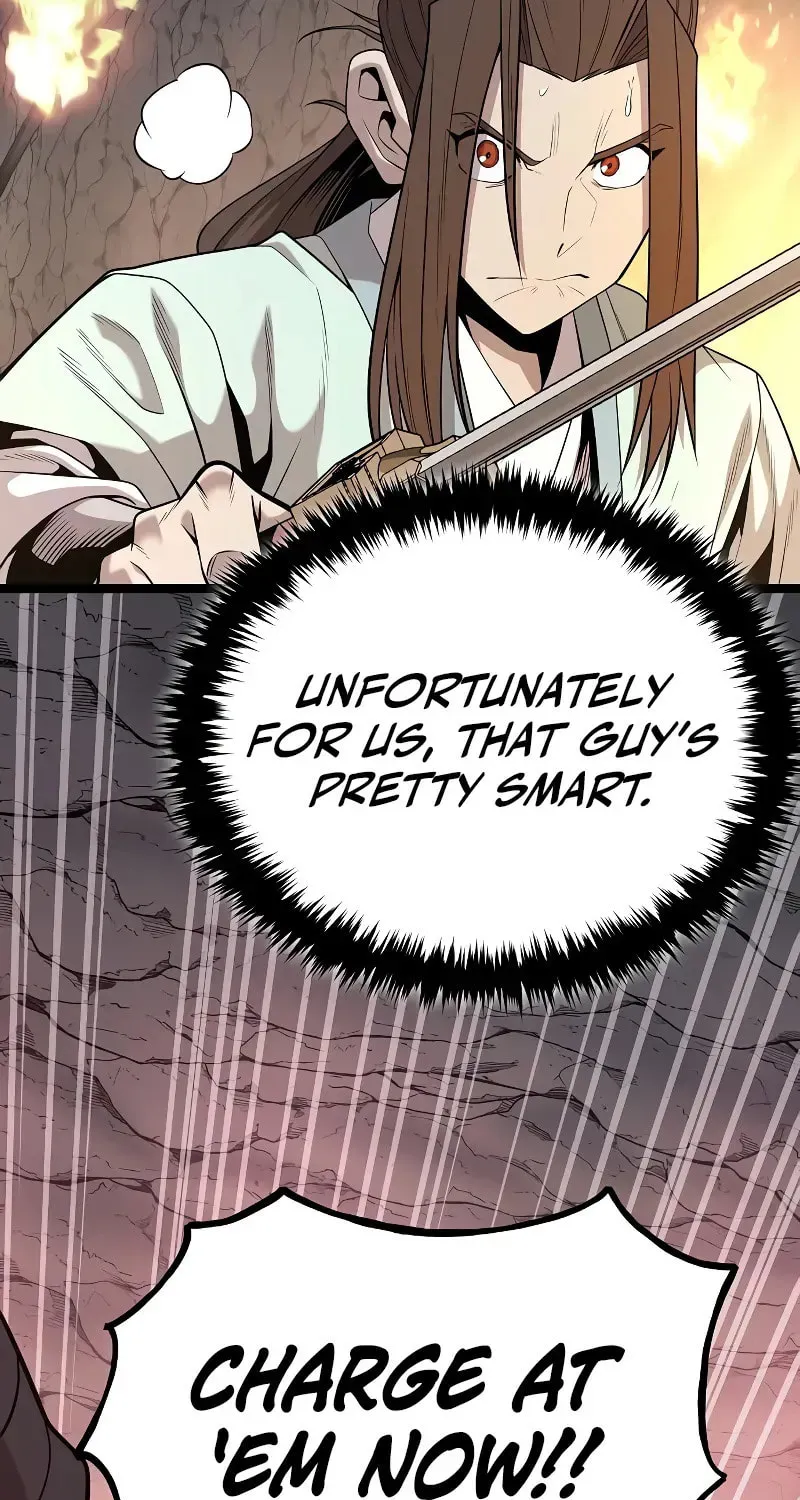 Read Tang Clan Legend chapter 16 image 15 on Lezhin