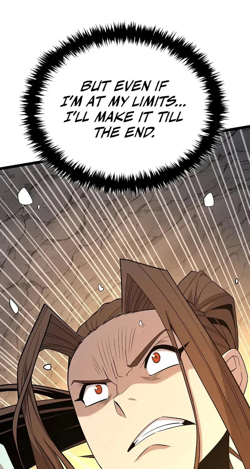 Read Tang Clan Legend chapter 16 image 17 on Lezhin