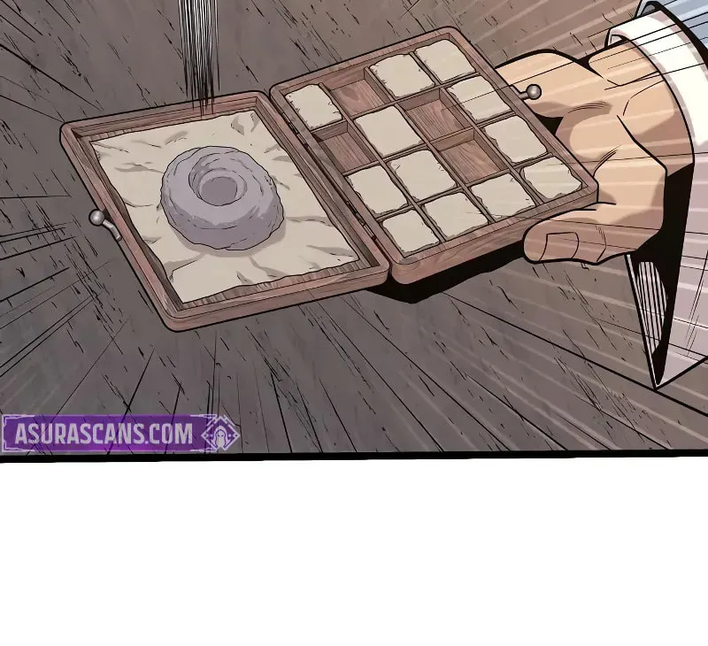 Read Tang Clan Legend chapter 16 image 19 on Lezhin
