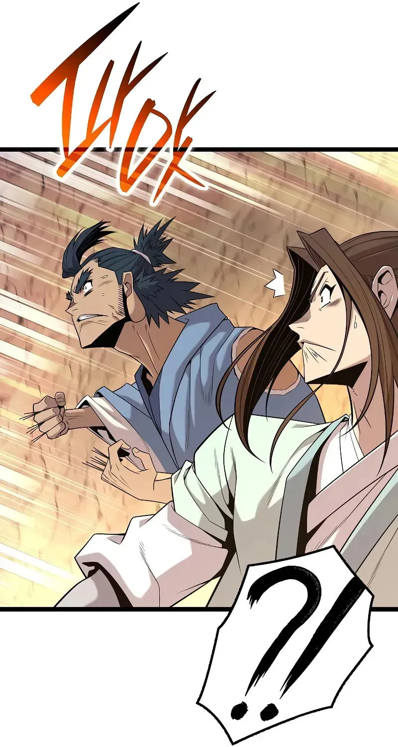 Read Tang Clan Legend chapter 16 image 20 on Lezhin