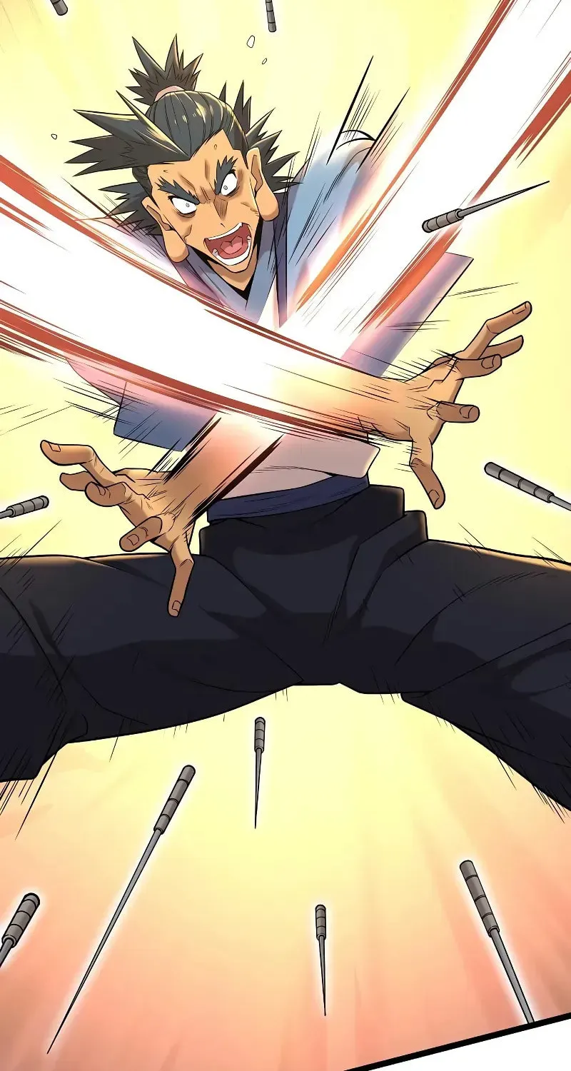Read Tang Clan Legend chapter 16 image 23 on Lezhin