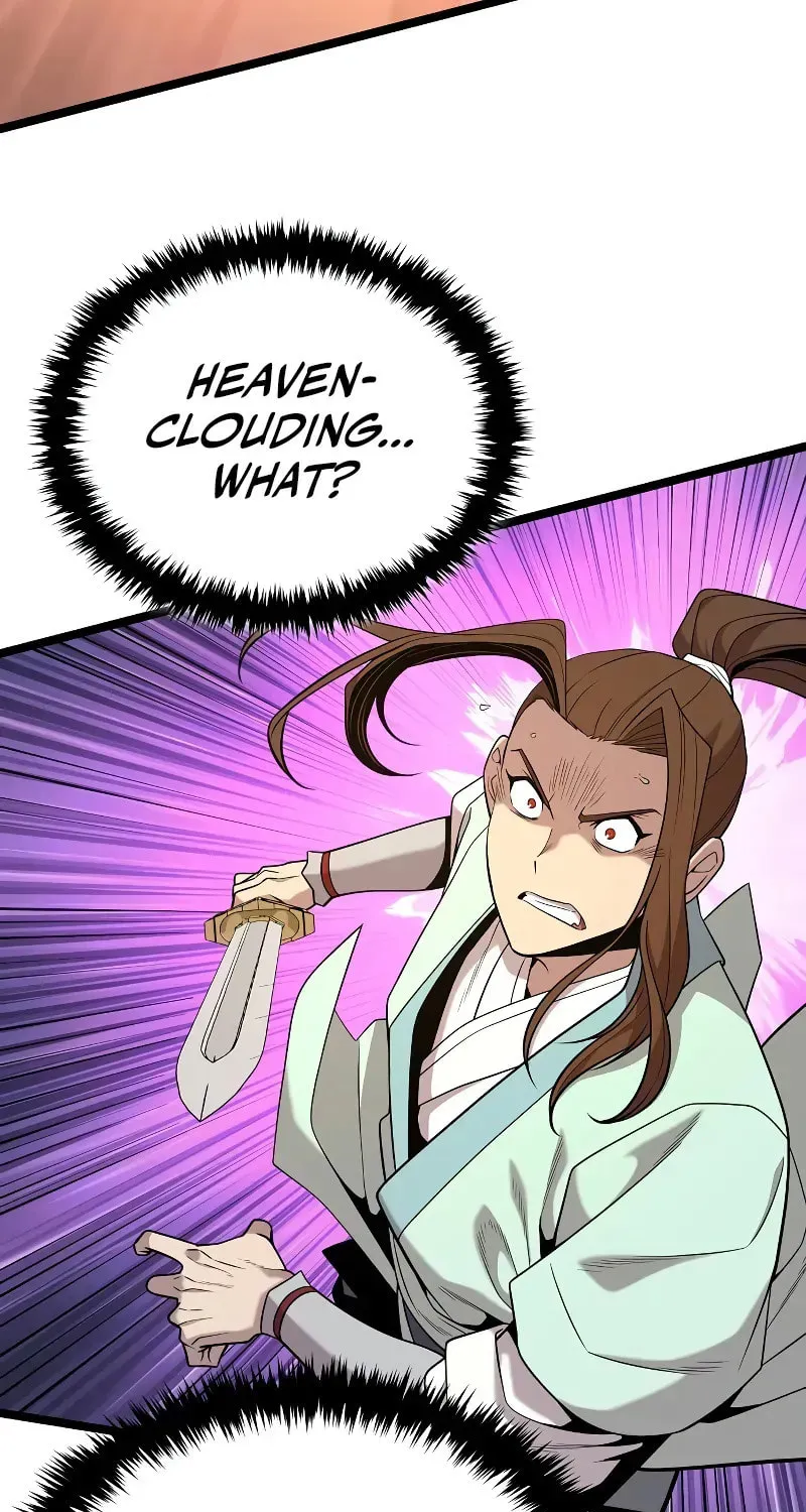 Read Tang Clan Legend chapter 16 image 24 on Lezhin