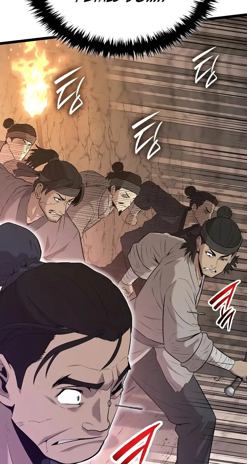 Read Tang Clan Legend chapter 16 image 27 on Lezhin