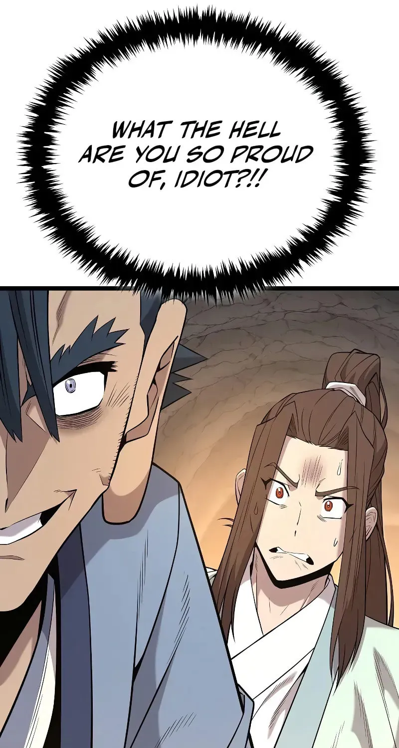 Read Tang Clan Legend chapter 16 image 29 on Lezhin