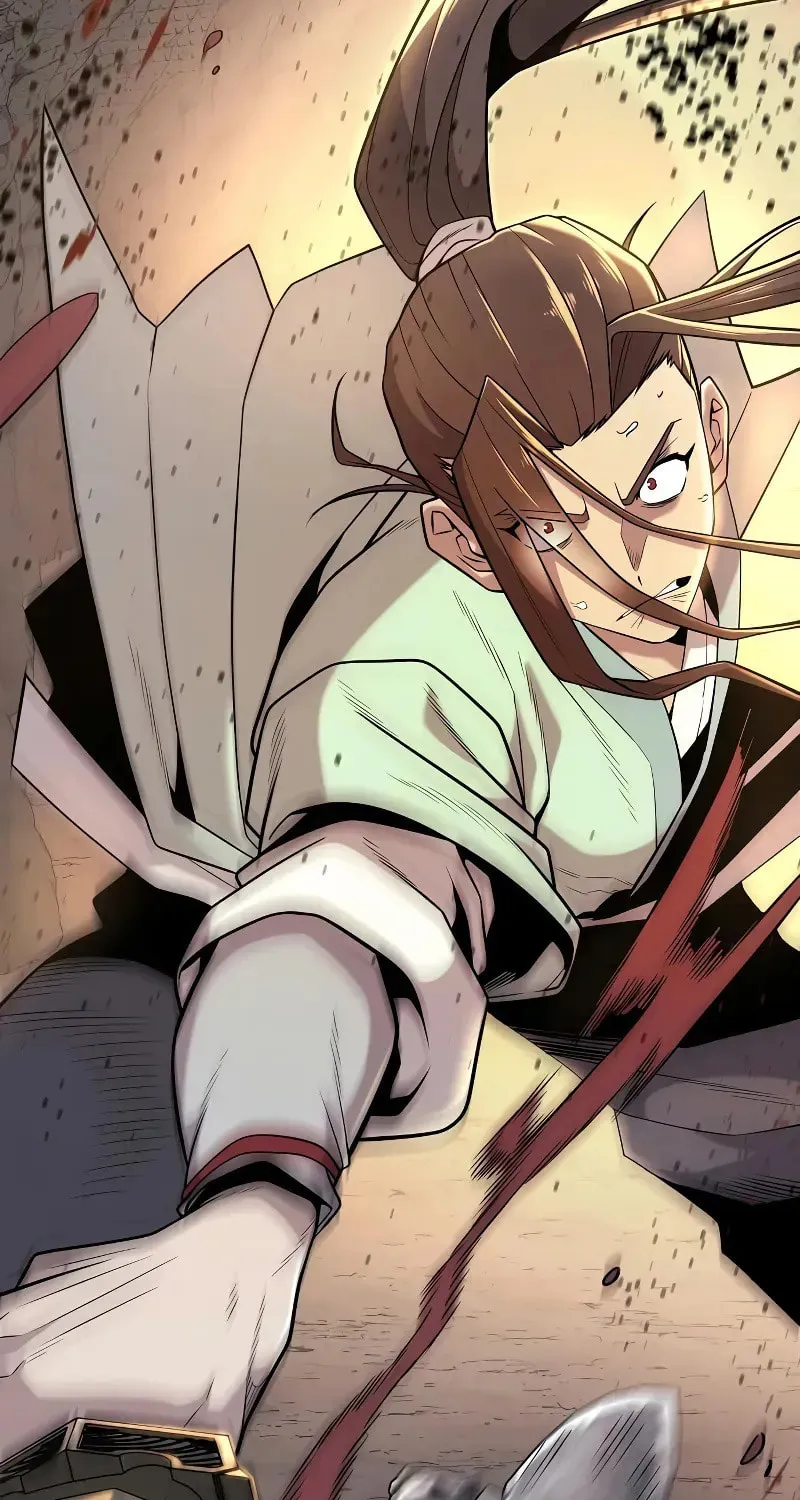 Read Tang Clan Legend chapter 16 image 3 on Lezhin