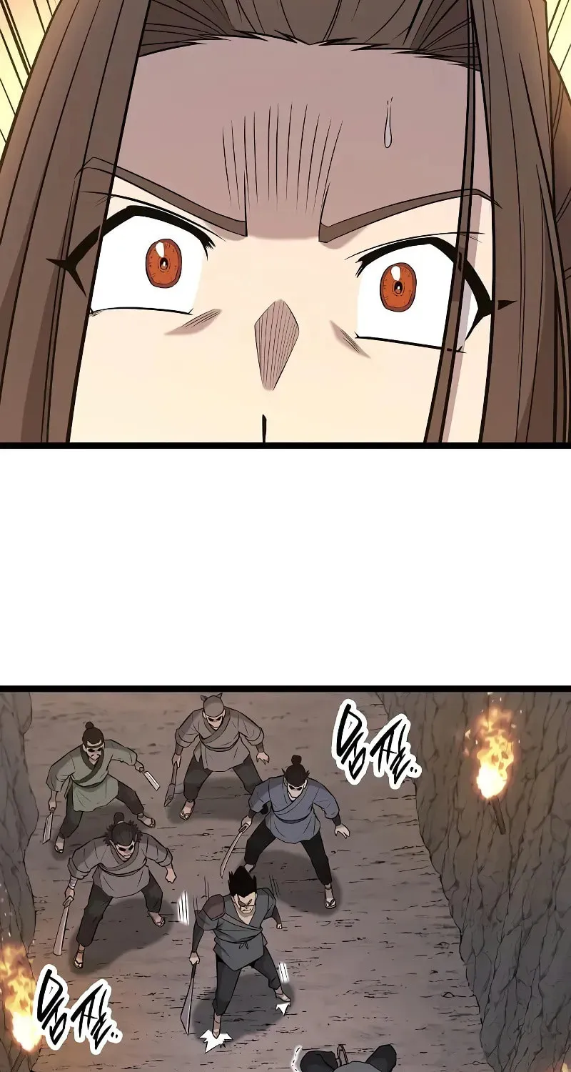 Read Tang Clan Legend chapter 16 image 31 on Lezhin
