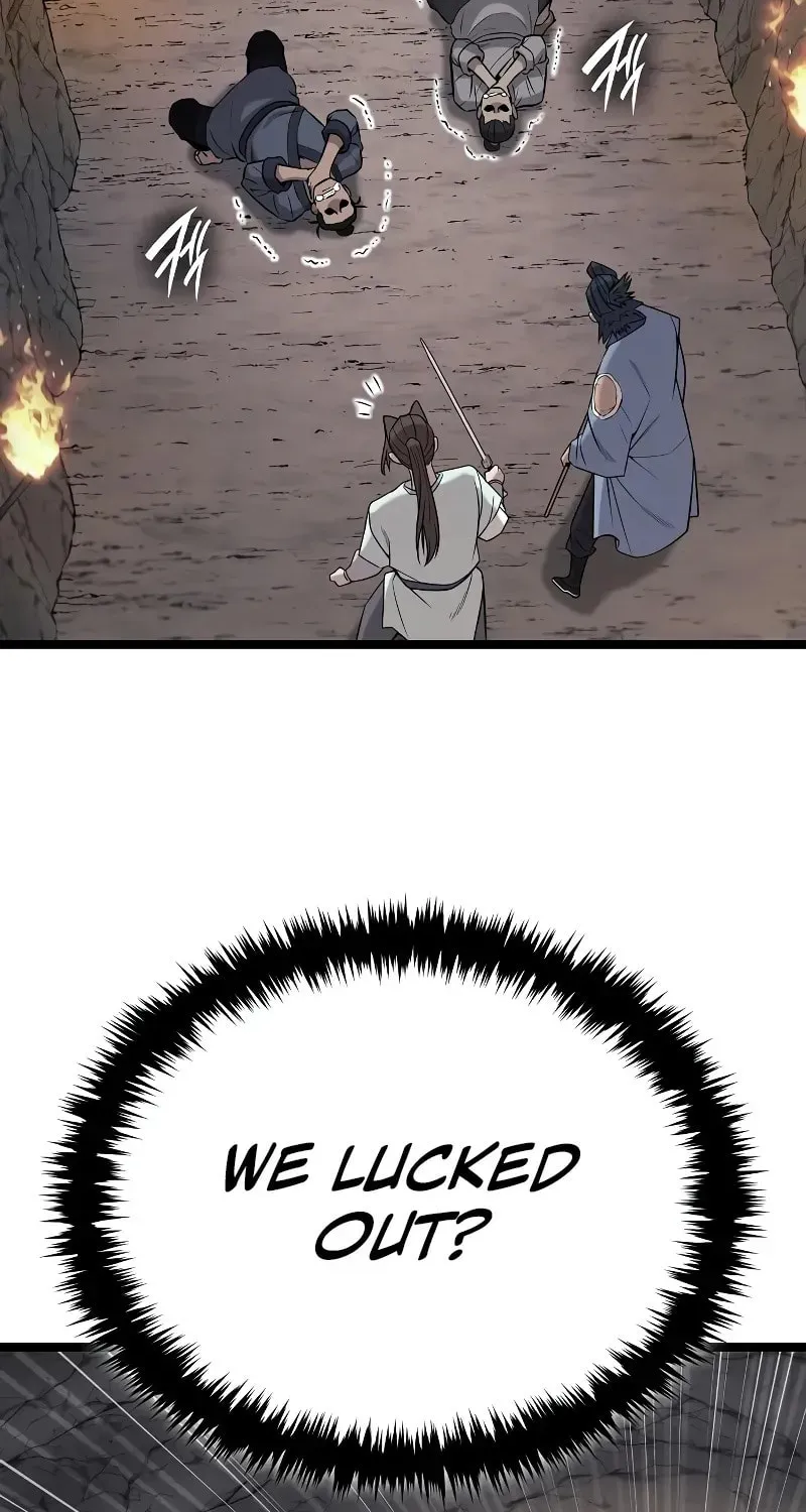 Read Tang Clan Legend chapter 16 image 32 on Lezhin