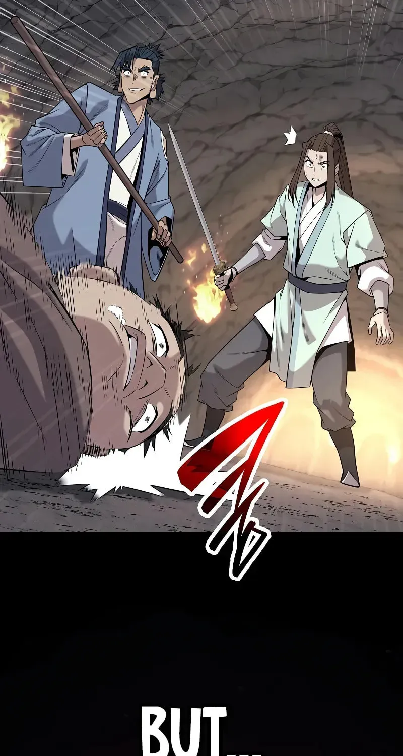 Read Tang Clan Legend chapter 16 image 33 on Lezhin