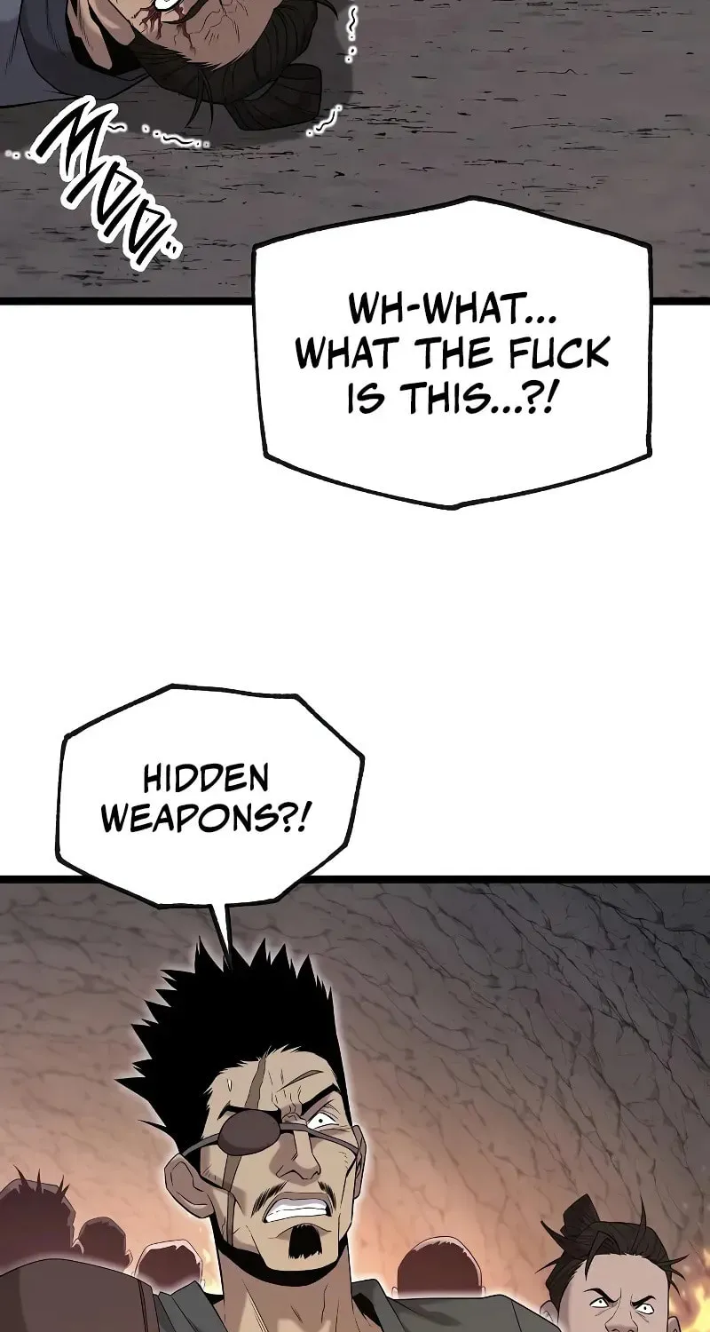 Read Tang Clan Legend chapter 16 image 36 on Lezhin