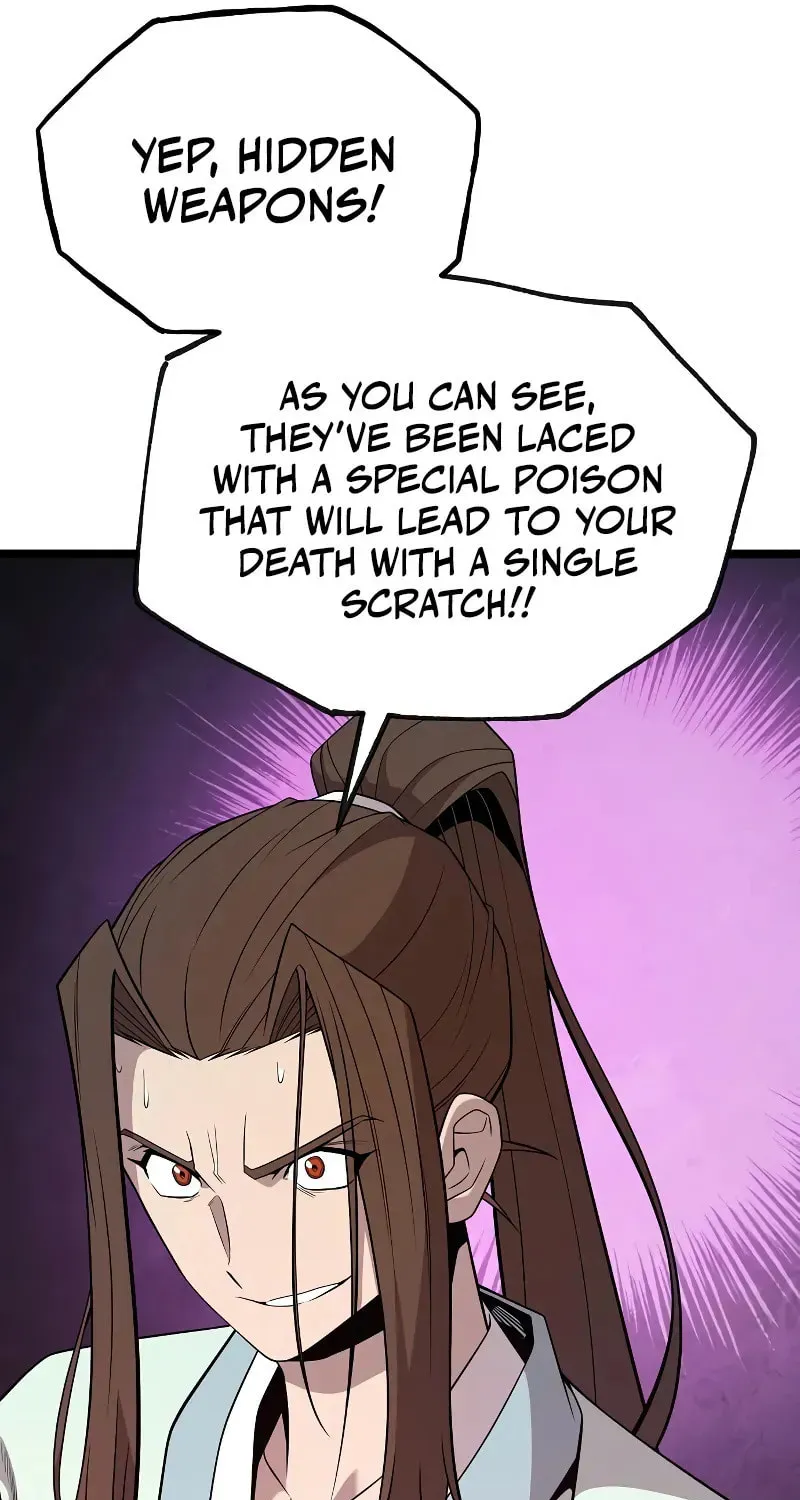 Read Tang Clan Legend chapter 16 image 38 on Lezhin