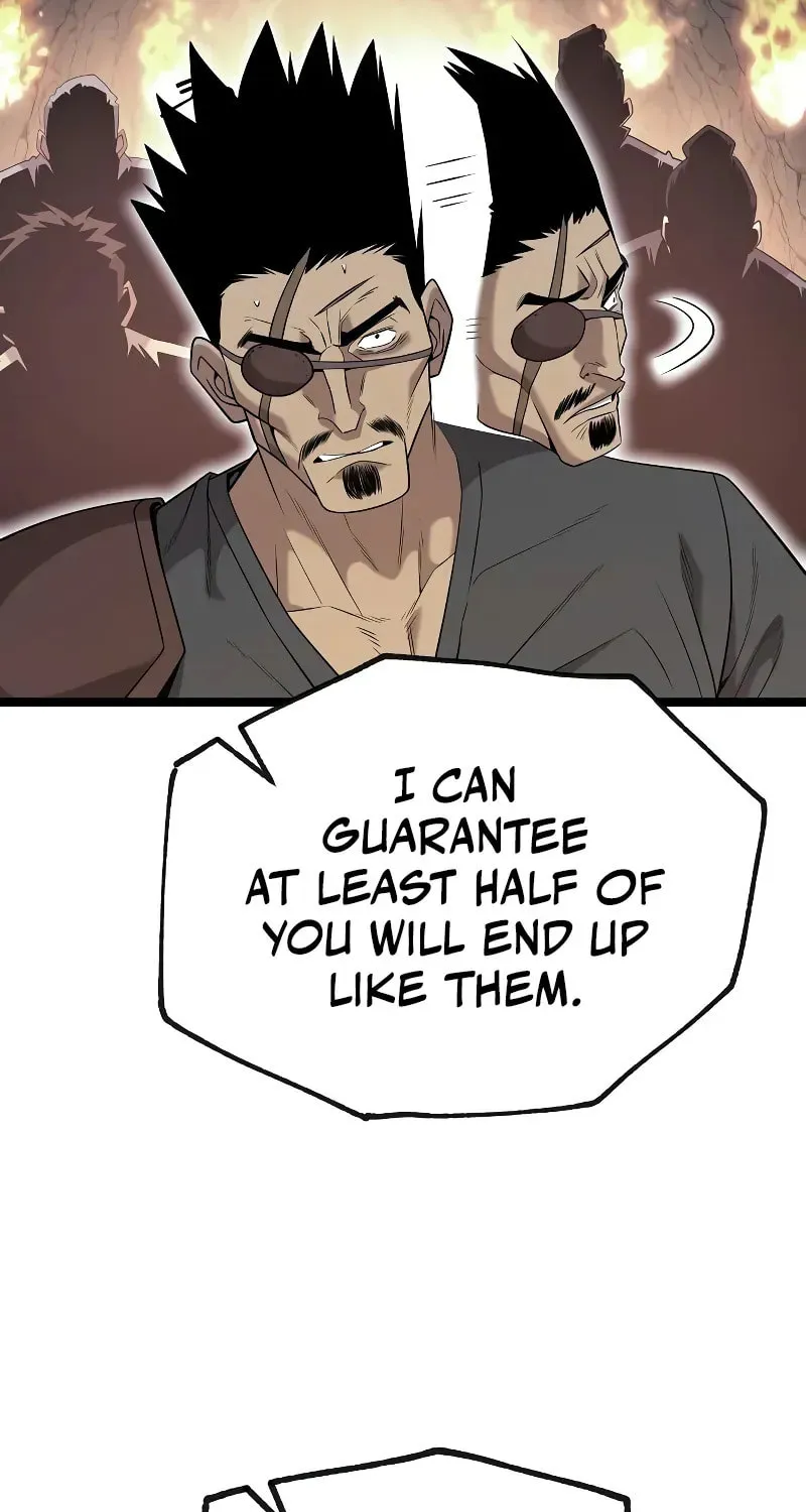 Read Tang Clan Legend chapter 16 image 40 on Lezhin