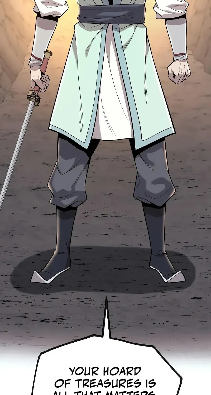 Read Tang Clan Legend chapter 16 image 43 on Lezhin