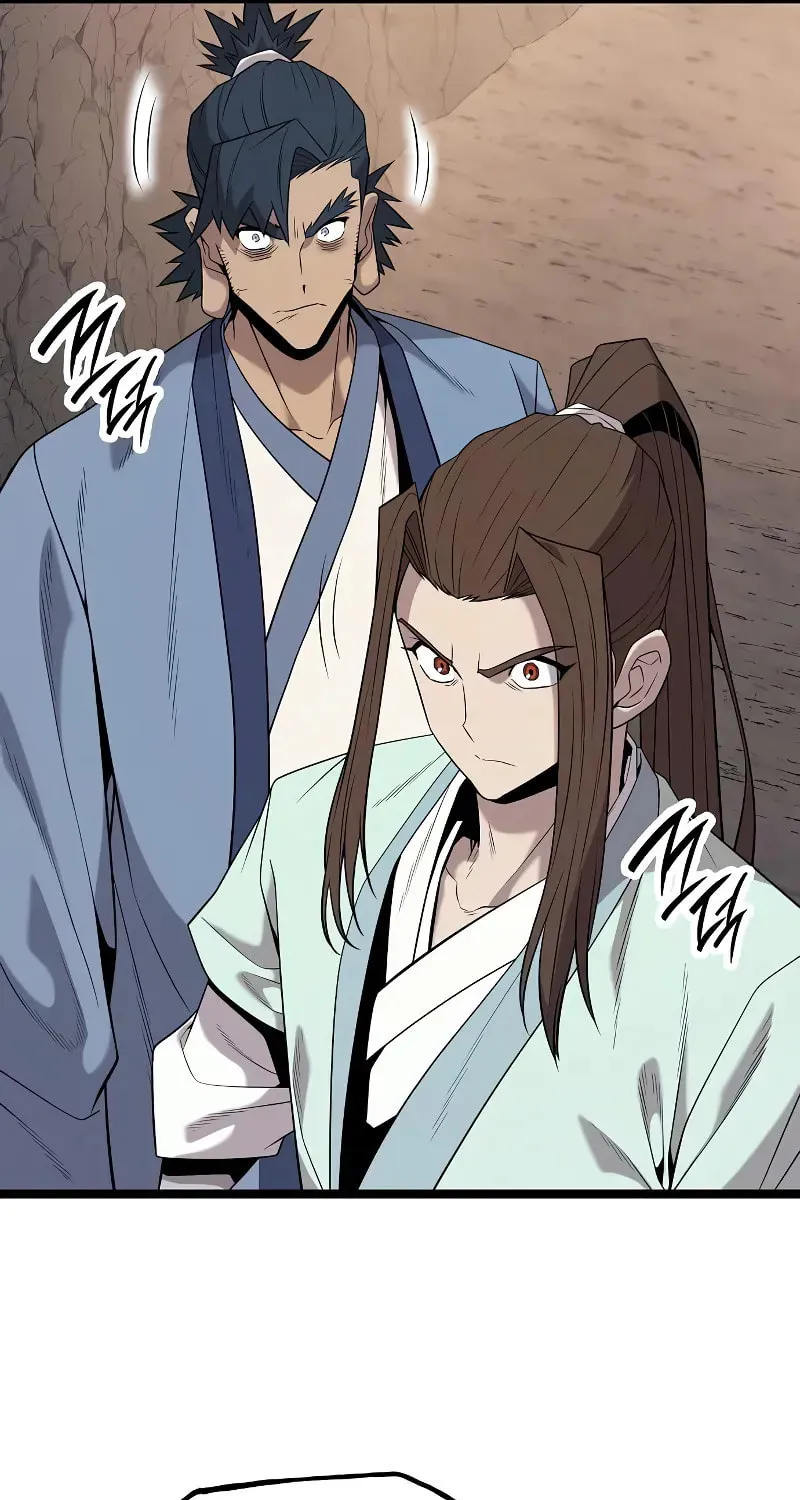 Read Tang Clan Legend chapter 16 image 48 on Lezhin