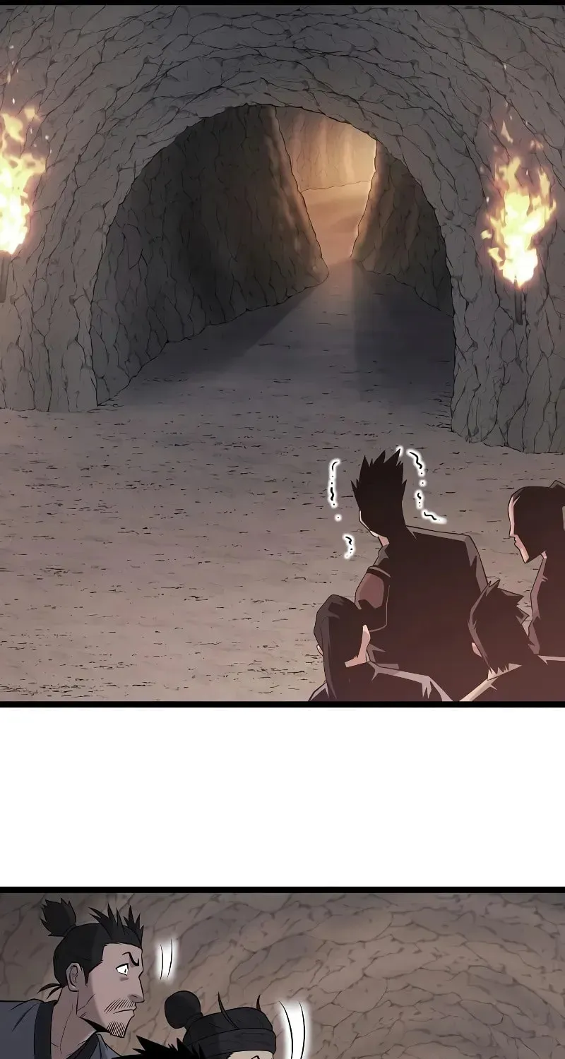 Read Tang Clan Legend chapter 16 image 58 on Lezhin