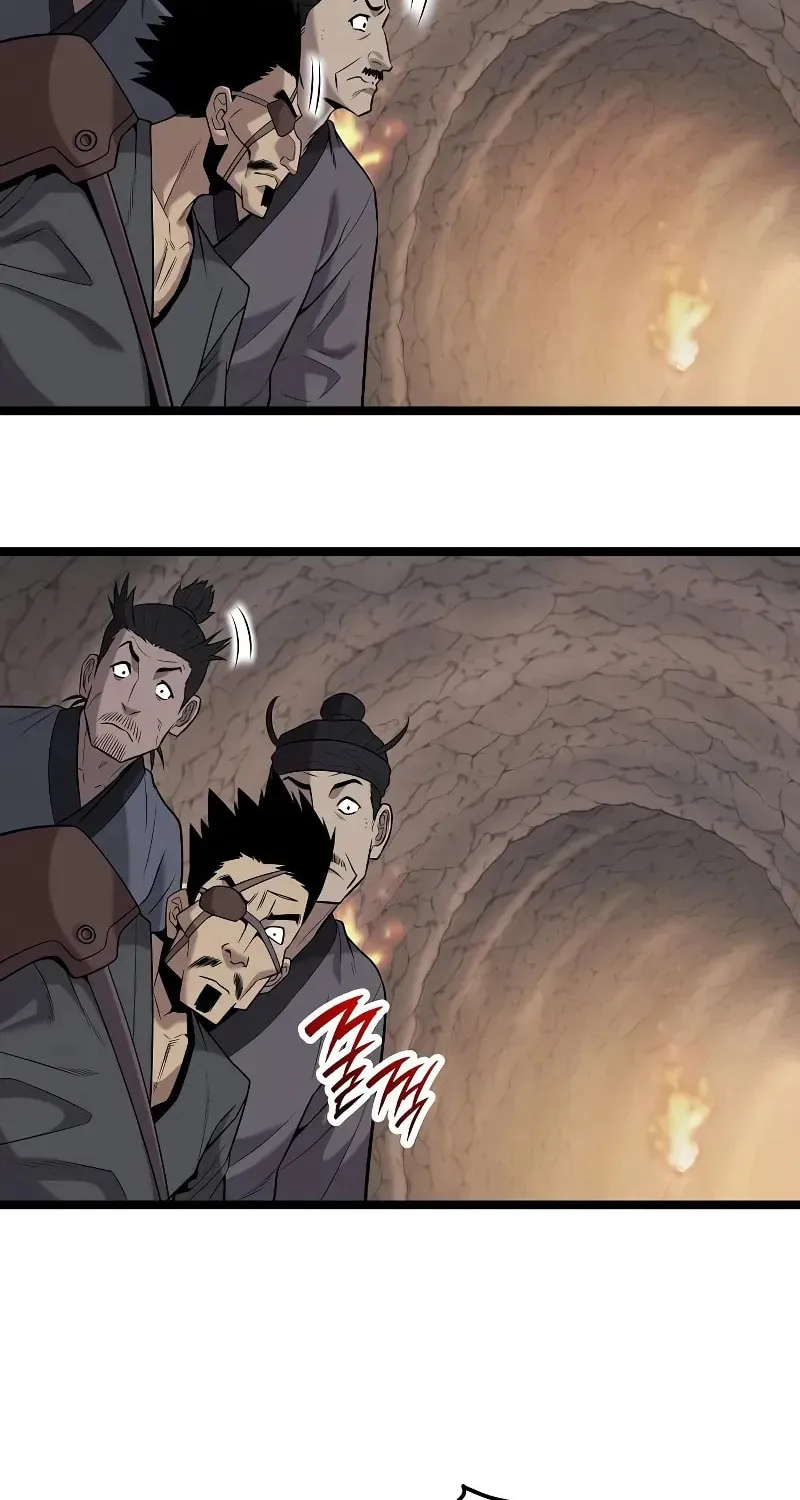Read Tang Clan Legend chapter 16 image 59 on Lezhin