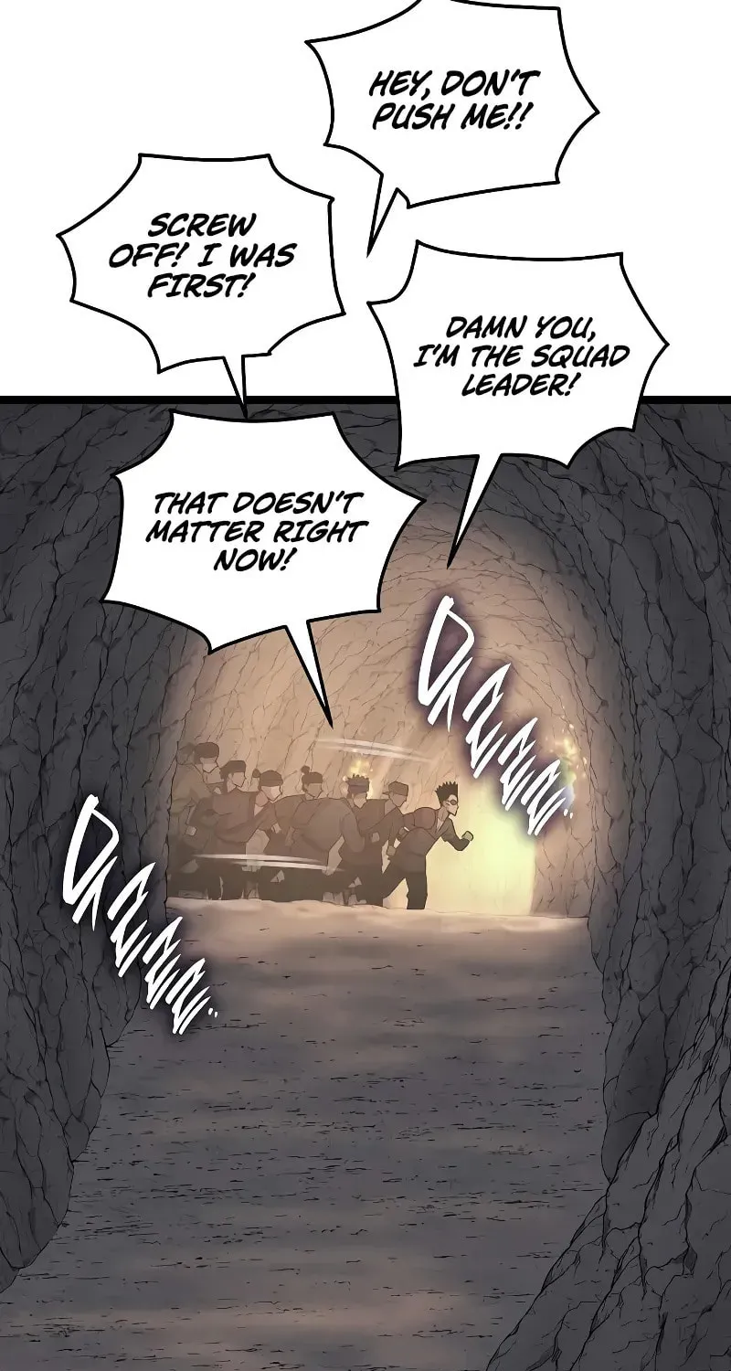 Read Tang Clan Legend chapter 16 image 60 on Lezhin