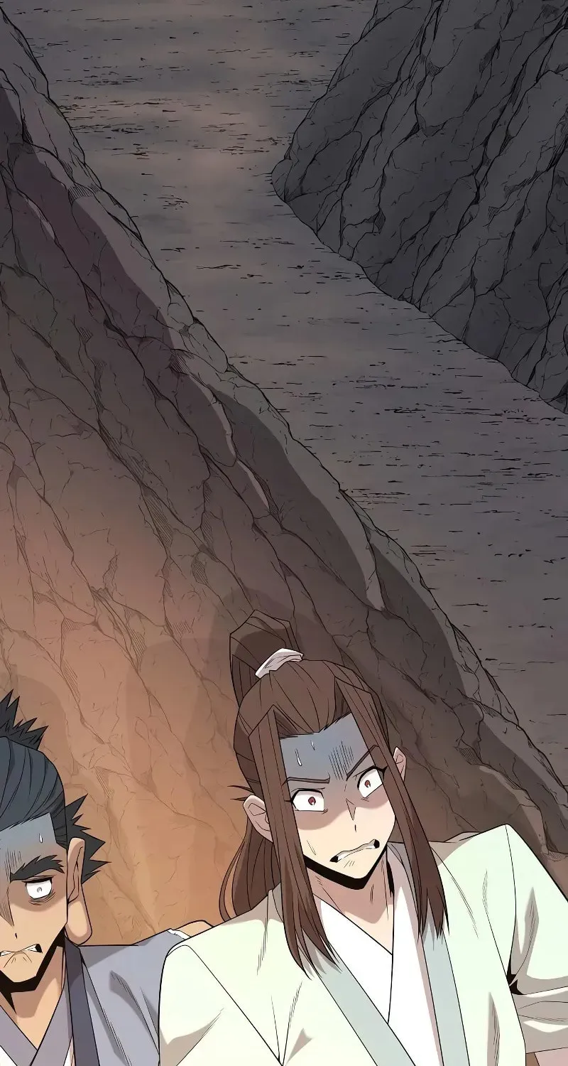 Read Tang Clan Legend chapter 16 image 61 on Lezhin