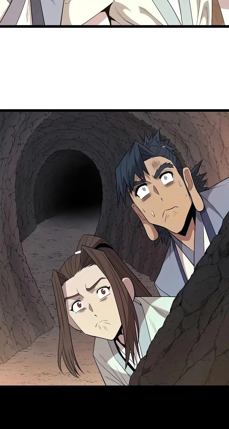 Read Tang Clan Legend chapter 16 image 62 on Lezhin
