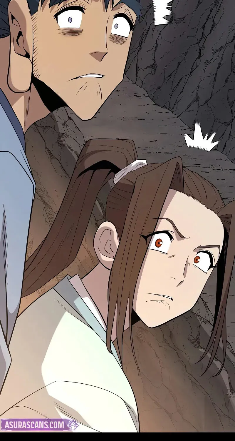Read Tang Clan Legend chapter 16 image 64 on Lezhin