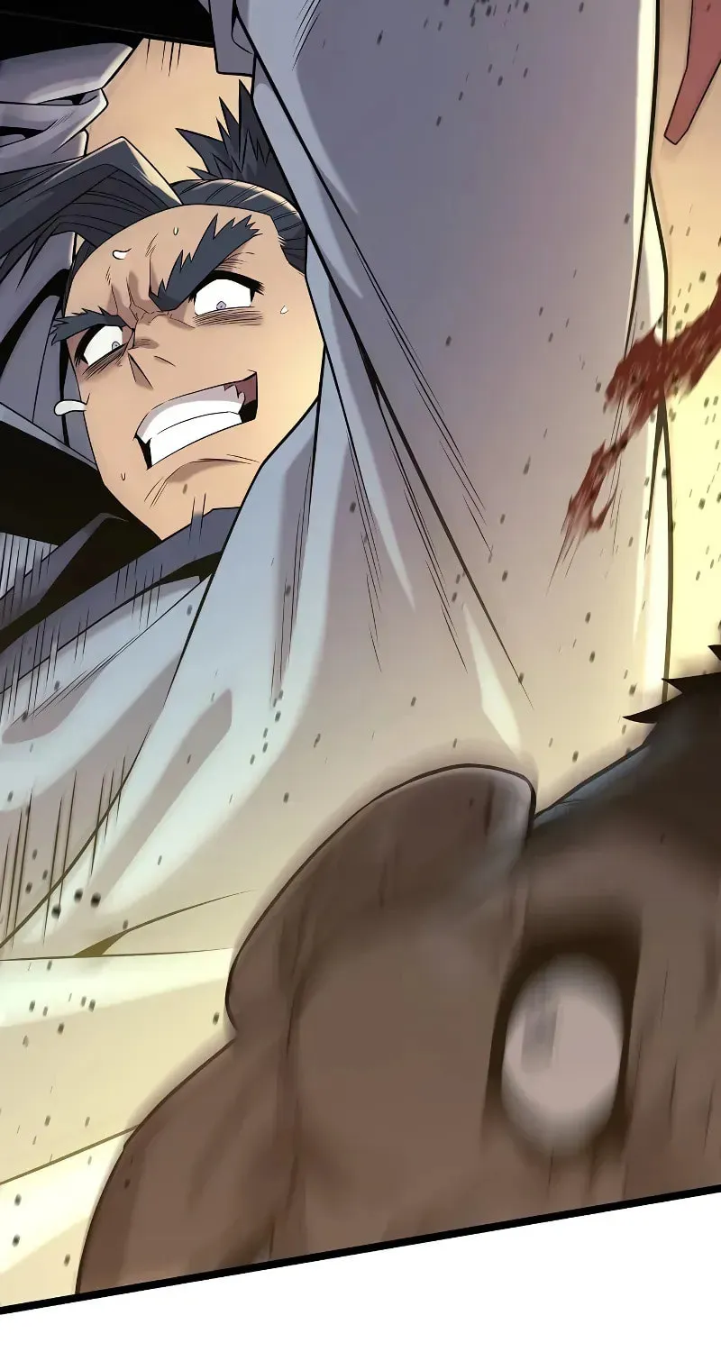 Read Tang Clan Legend chapter 16 image 7 on Lezhin