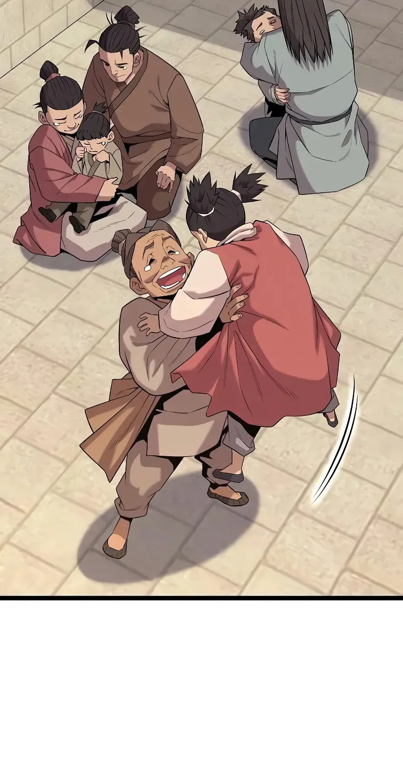 Read Tang Clan Legend chapter 16 image 71 on Lezhin
