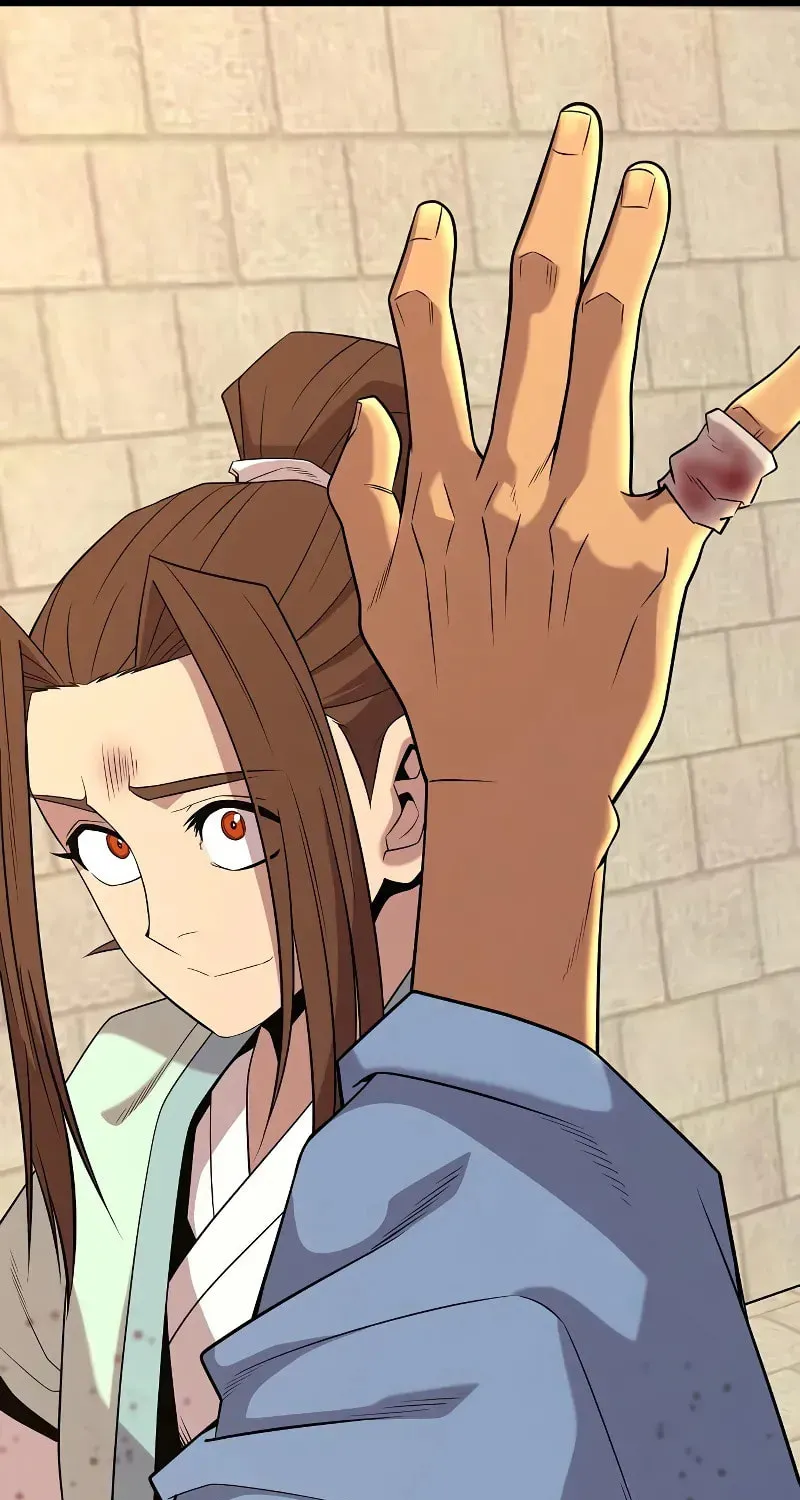 Read Tang Clan Legend chapter 16 image 75 on Lezhin