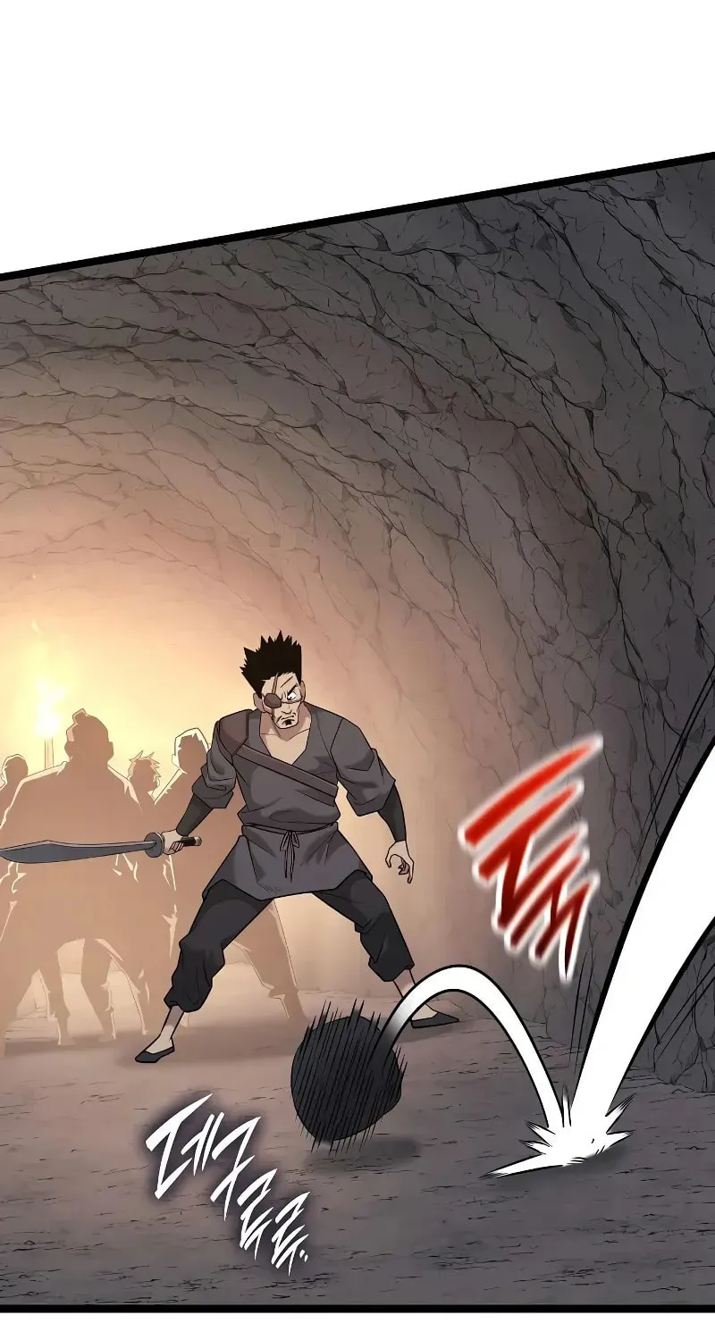 Read Tang Clan Legend chapter 16 image 8 on Lezhin