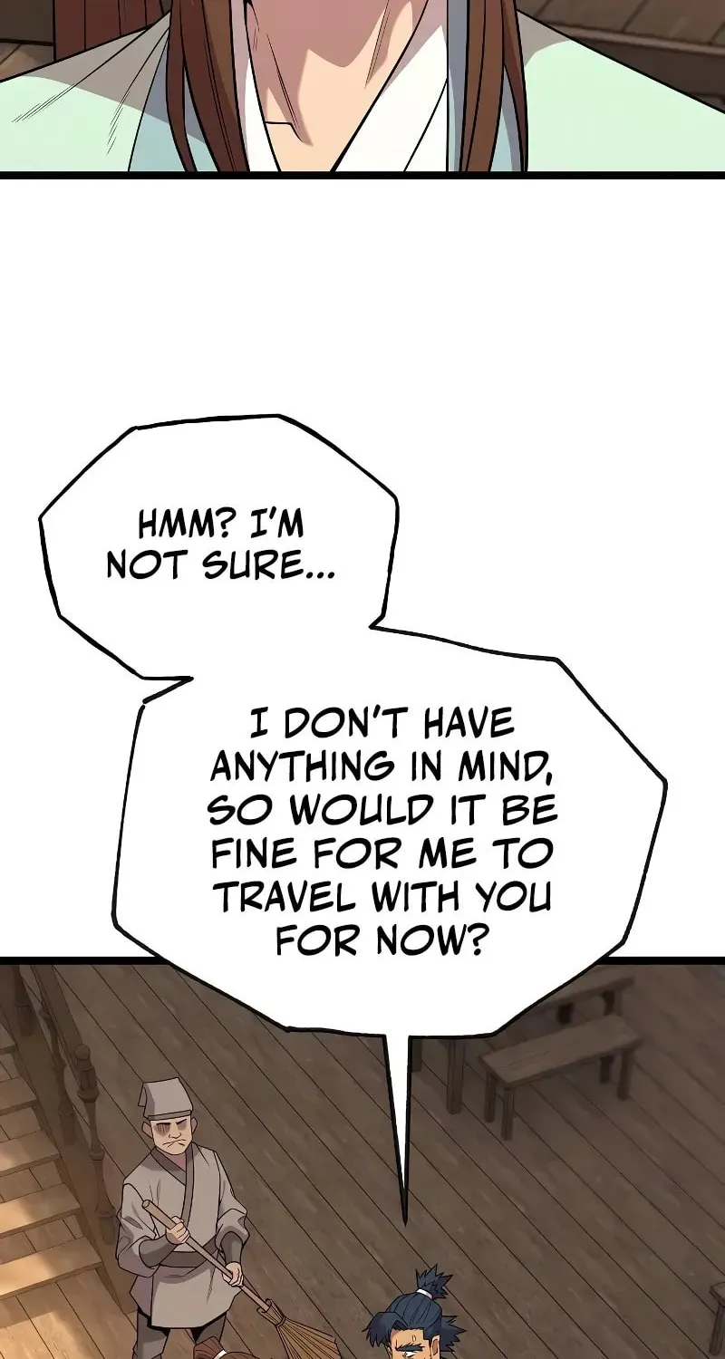 Read Tang Clan Legend chapter 16 image 80 on Lezhin